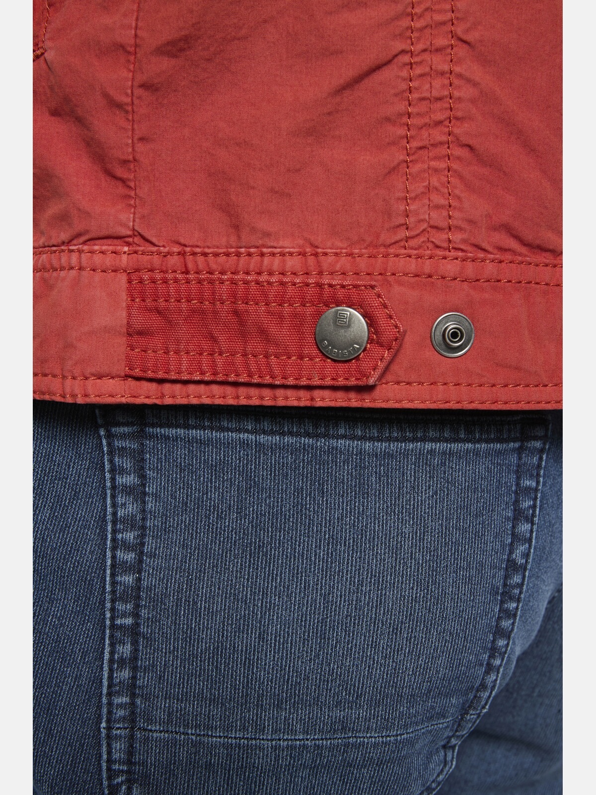 Babista Kurzjacke »Jacke YALDO«, (1 St.), mit Stehkragen