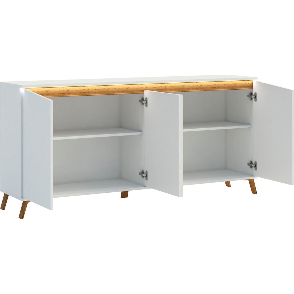 INOSIGN Sideboard »ALADINO«