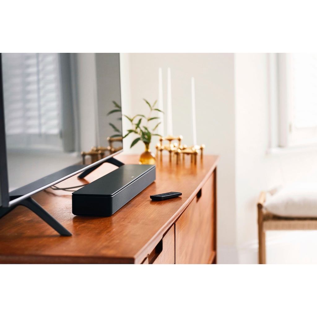 Bose Soundbar »Smart Soundbar 300«