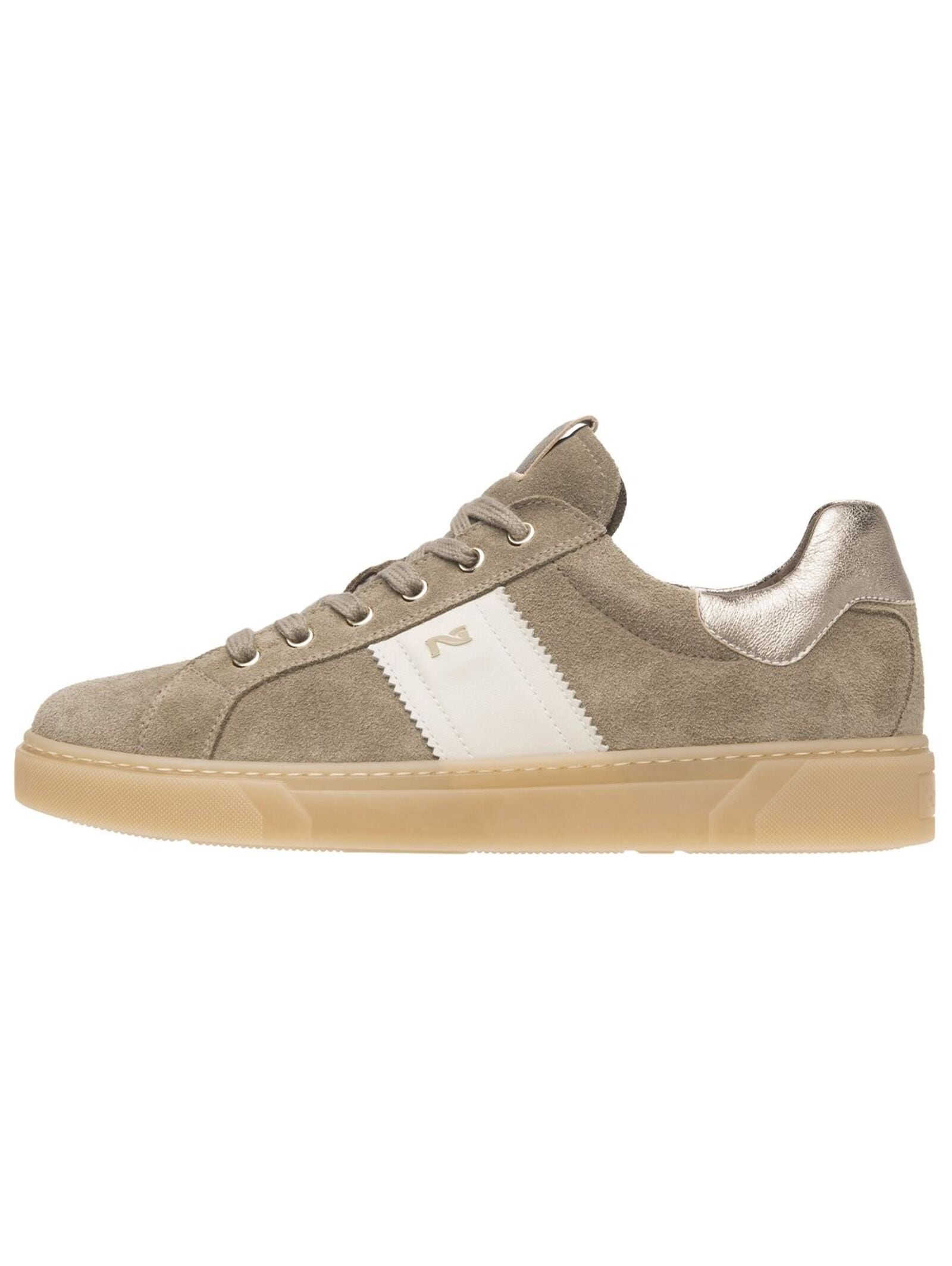 Nero Giardini Sneaker »Nero Giardini Sneaker Veloursleder«