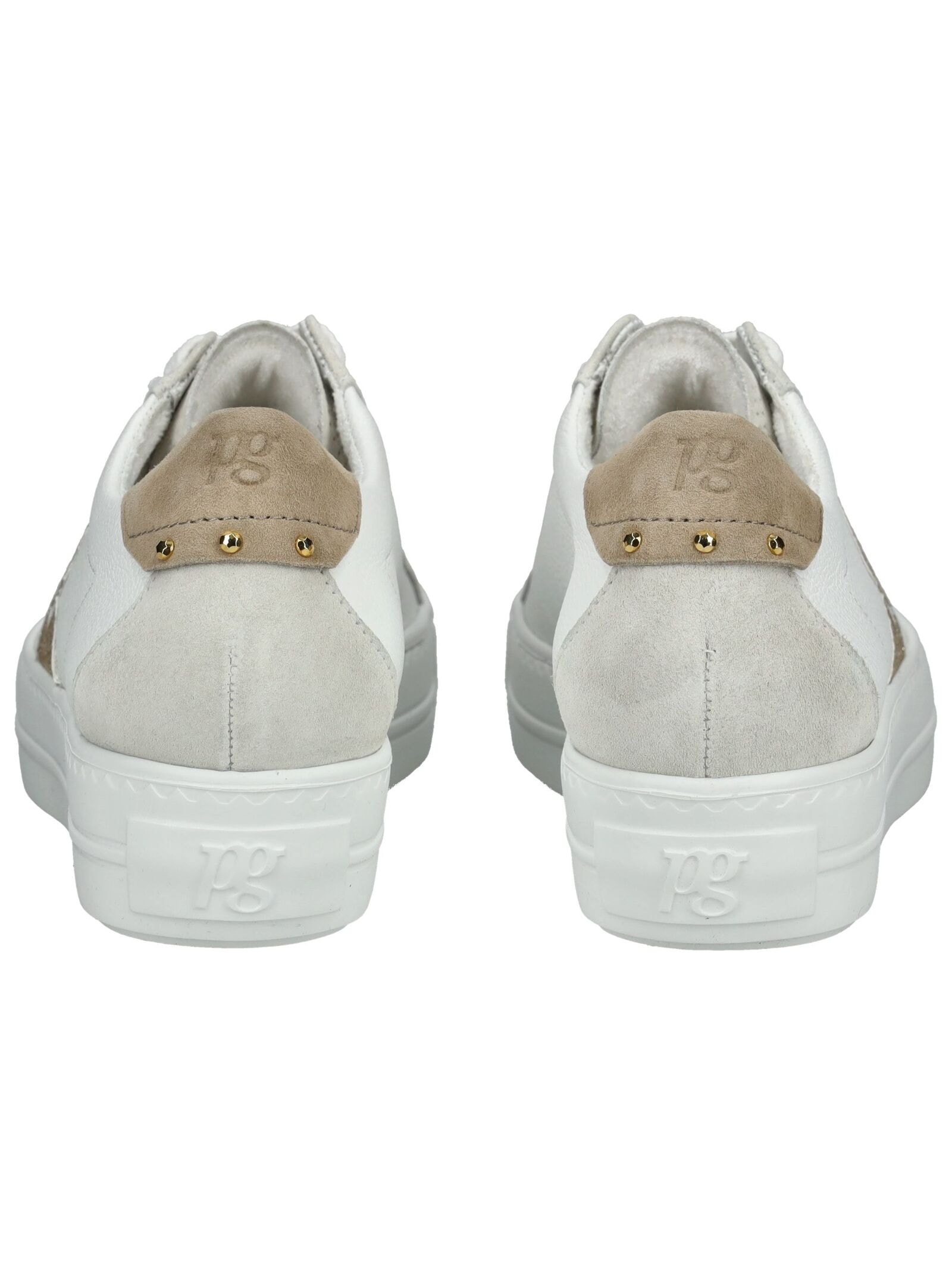 Paul Green Sneaker »Paul Green Sneaker Leder/Textil«