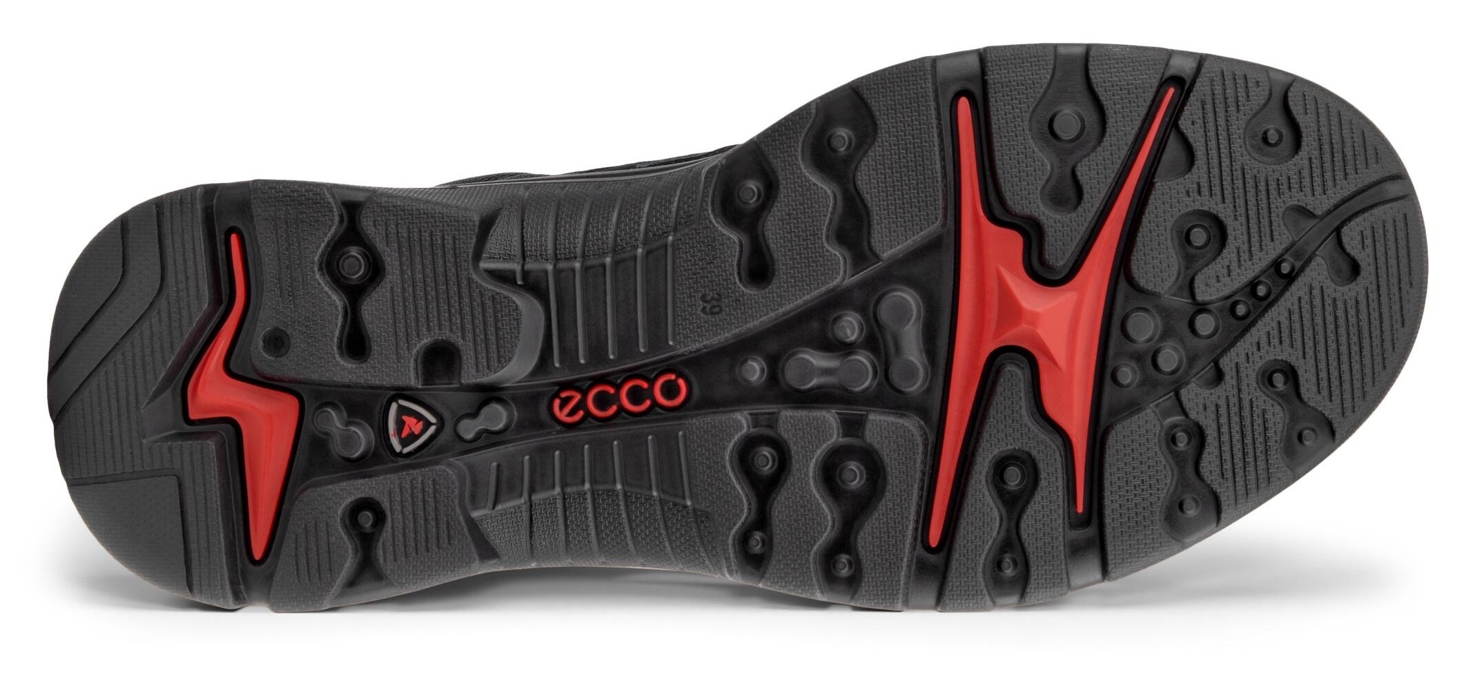 Thumbnail - Ecco Schnürboots "OFFROAD W", Outdoorschuh, Wanderschuh, Stiefelette mit wasserdichter Membran