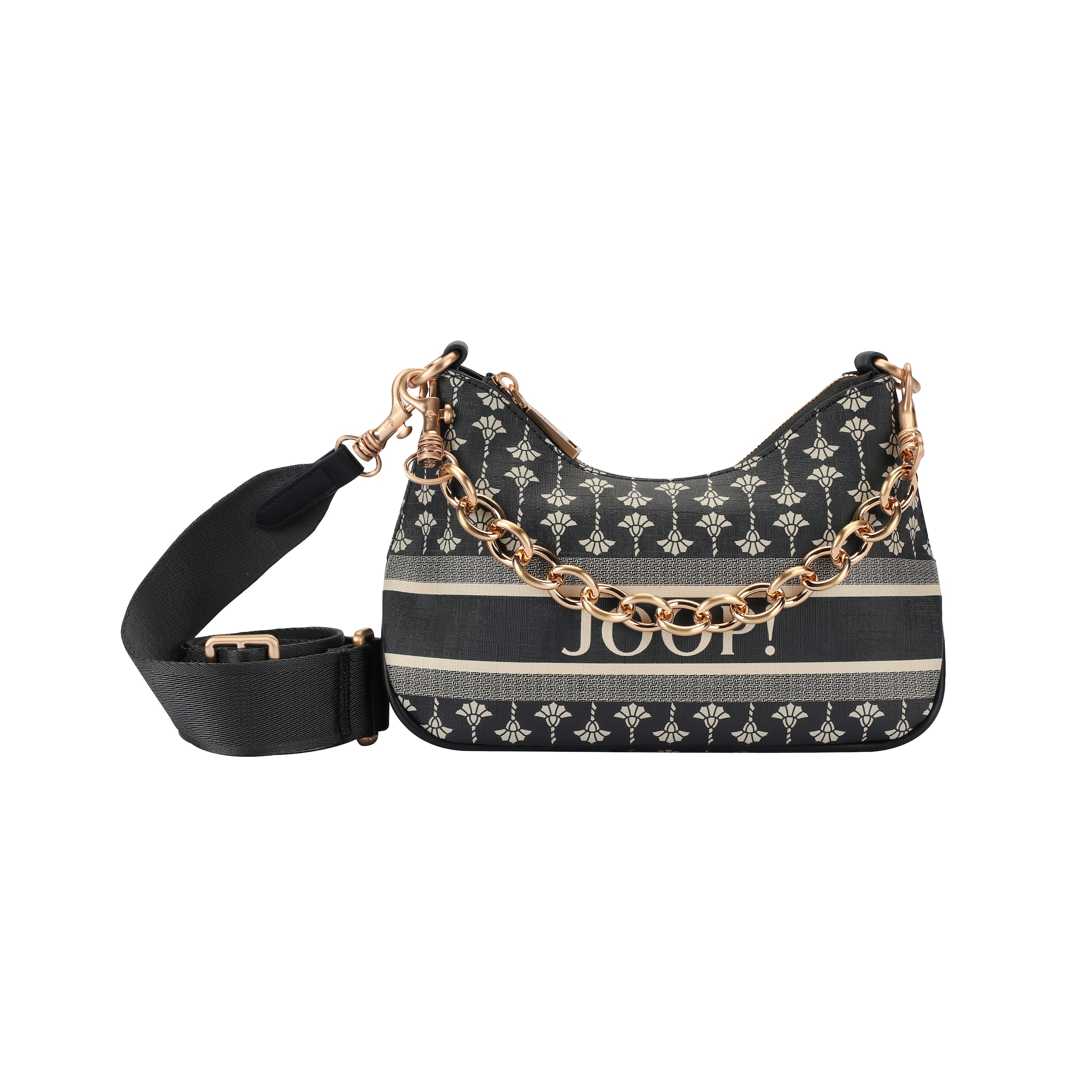 JOOP! Schultertasche »mazzolino catena aimee shoulderbag shz«