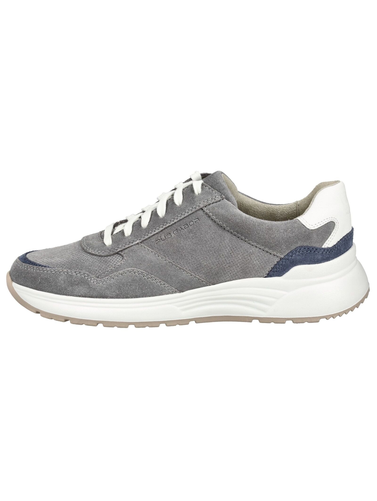 Pius Gabor Sneaker »Pius Gabor Sneaker Veloursleder«