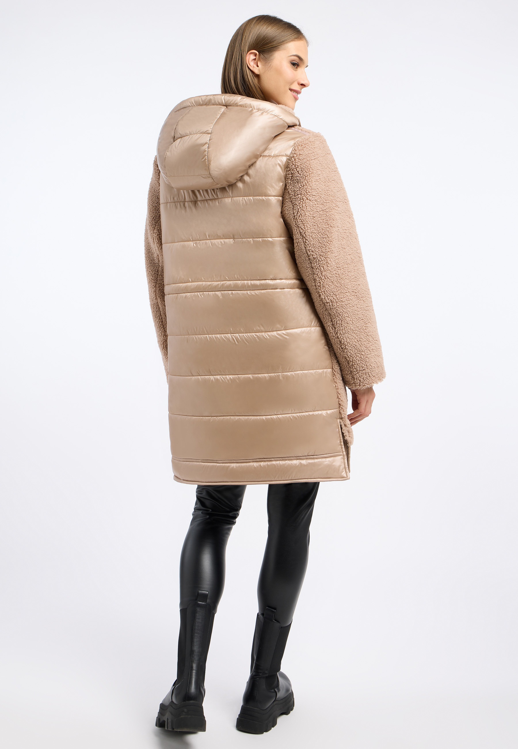 Frieda & Freddies Wintermantel »Thermolite Coat / Hazel«