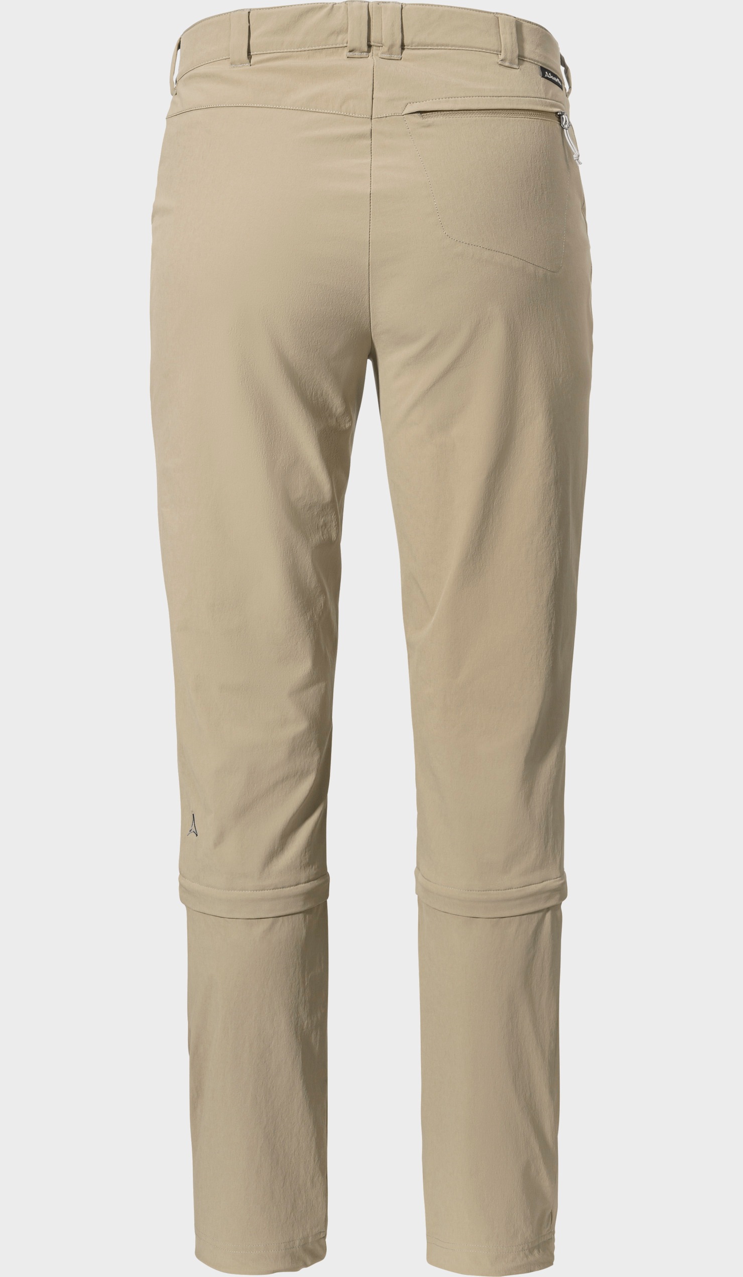 Schöffel Zip-away-Hose "Pants Engadin1 Zip Off" günstig online kaufen