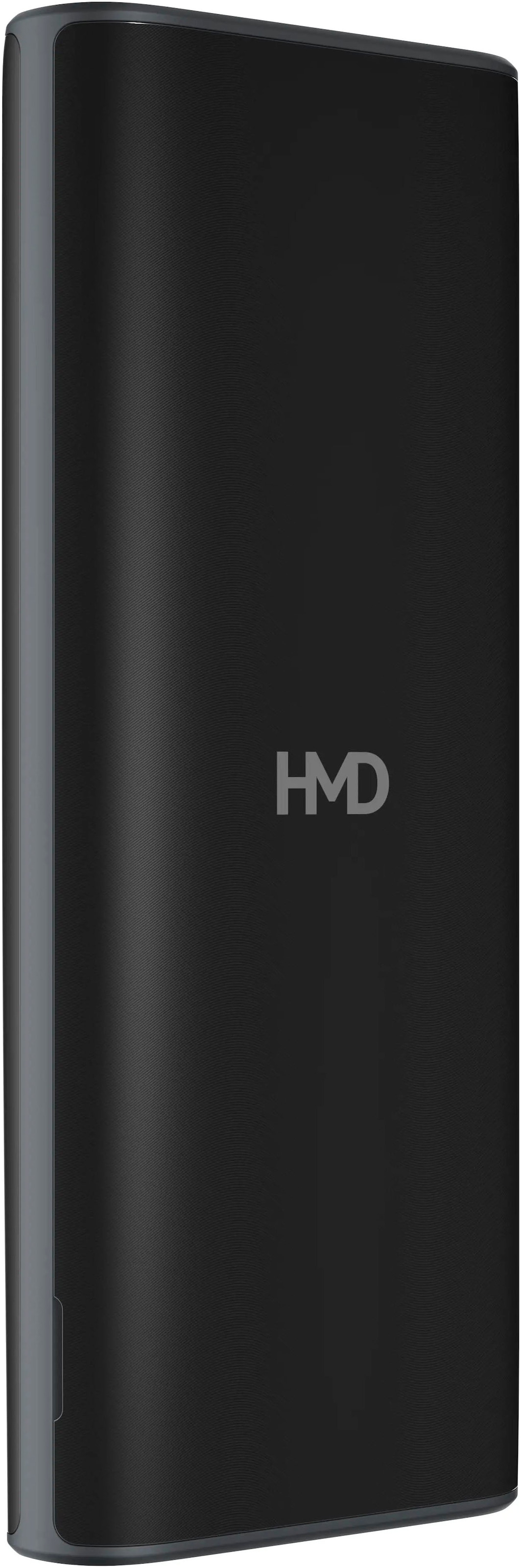 HMD Handy »105 4G«, schwarz