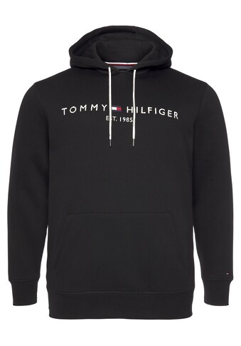 Tommy Hilfiger Big & Tall Kapuzensweatshirt »BT-TOMMY LOGO HOODY« kaufen