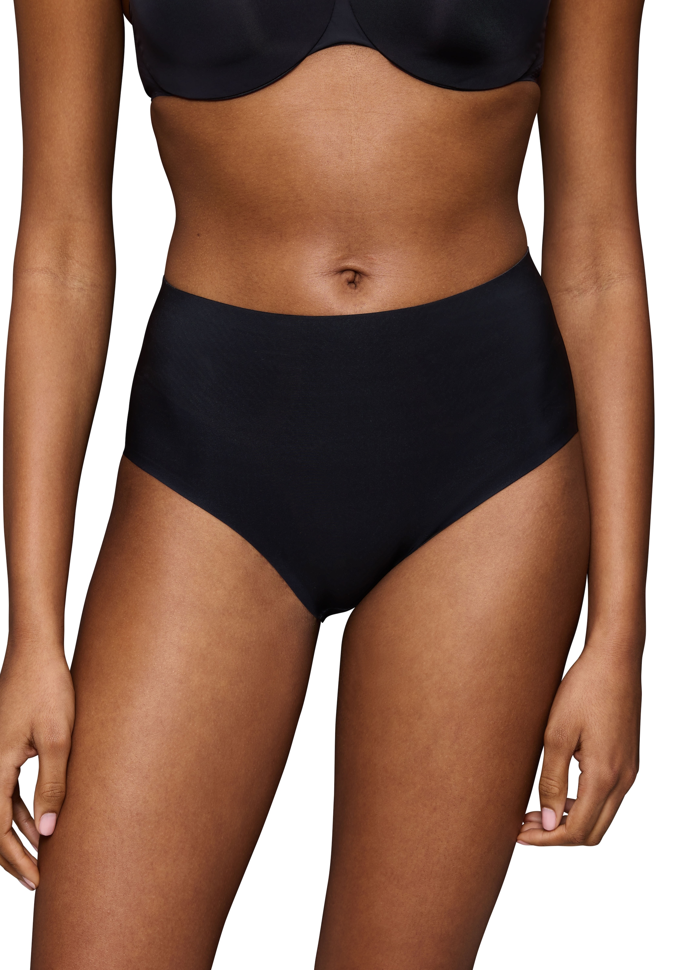 Triumph Shapingslip "BMU Illusion Curve" weich, nahtlos, mittlerer Shape-Ef günstig online kaufen