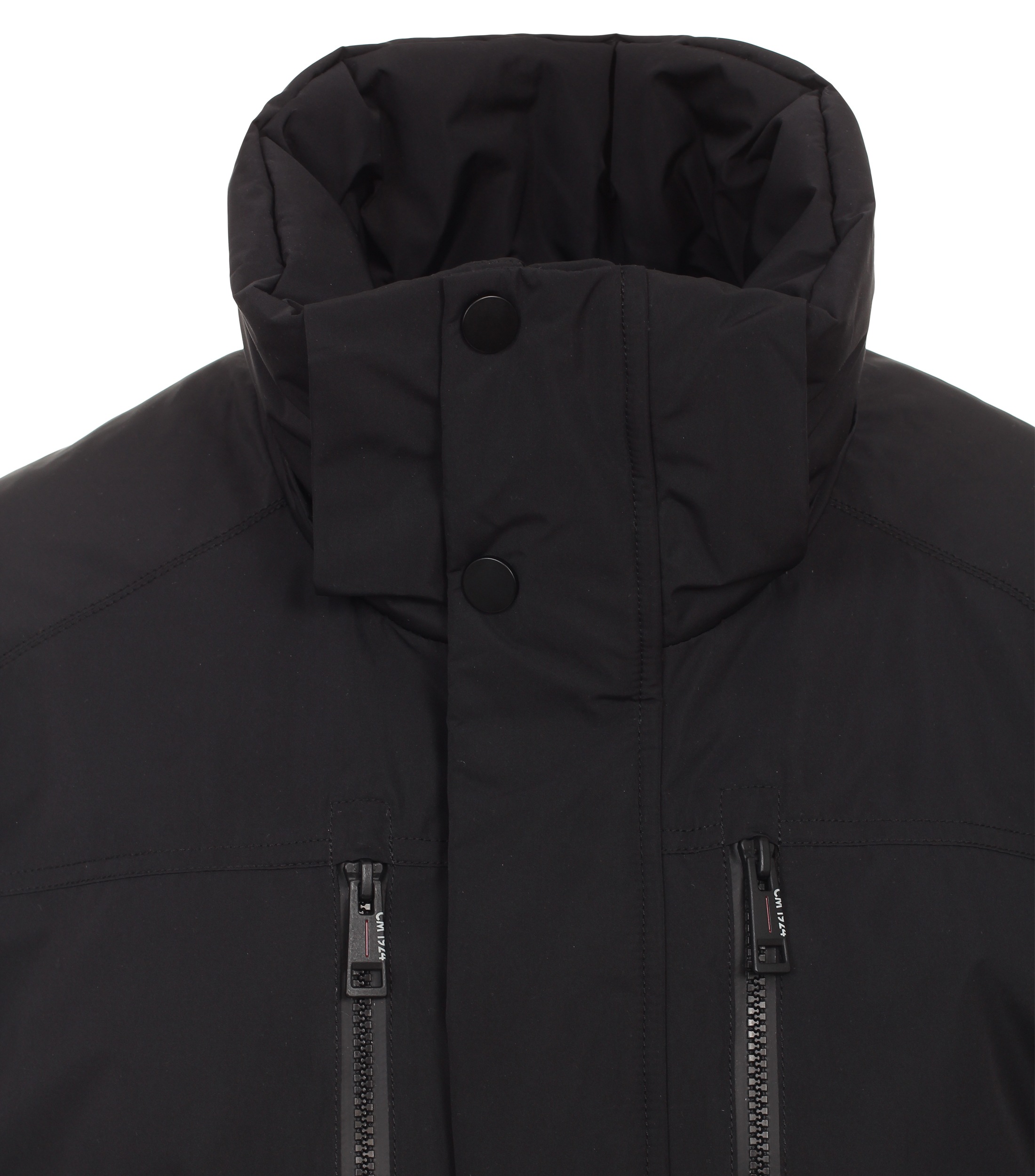 CASAMODA Funktionsjacke »CASAMODA Funktionsjacke uni«