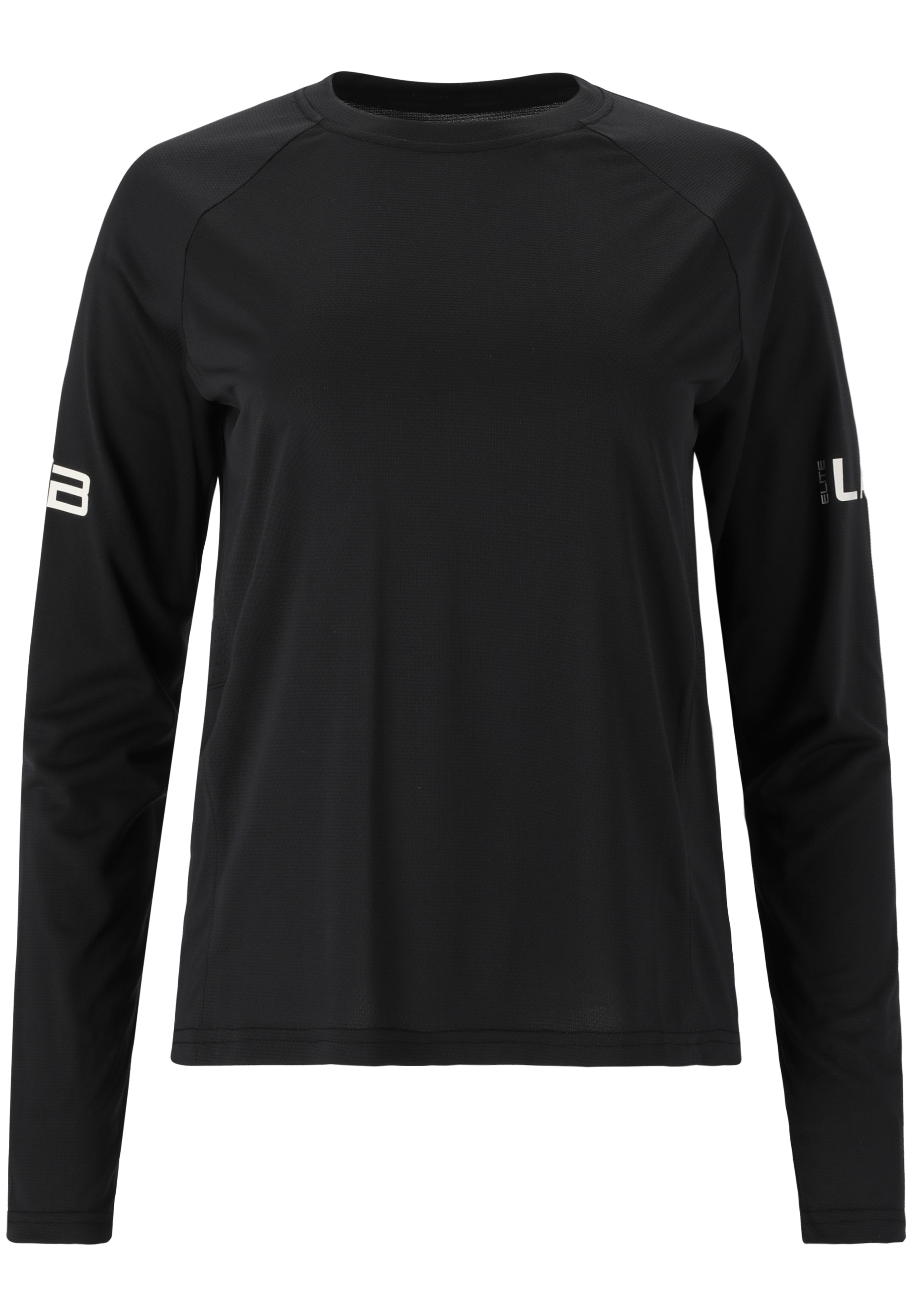 ELITE LAB Funktionsshirt »LAB«, mit Quick-Dry-Technologie
