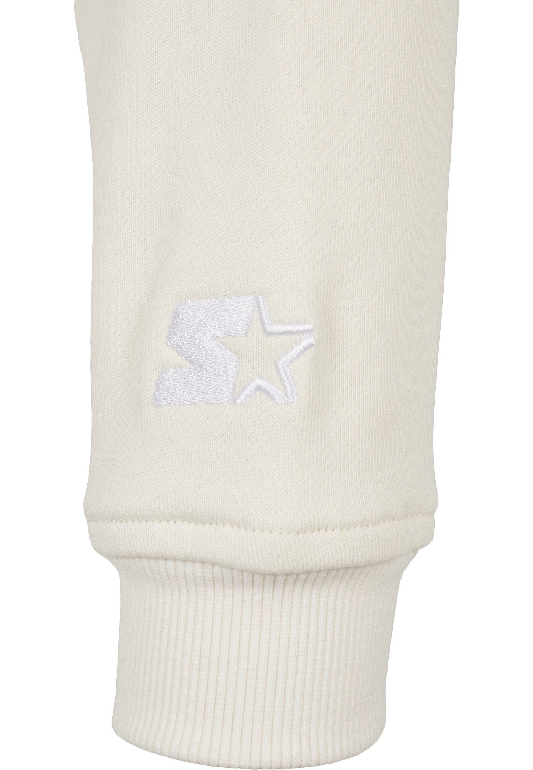 Starter Black Label Sweatshirt »Starter Black Label Damen Ladies Starter Cropped Hoody«, 1 Stk.
