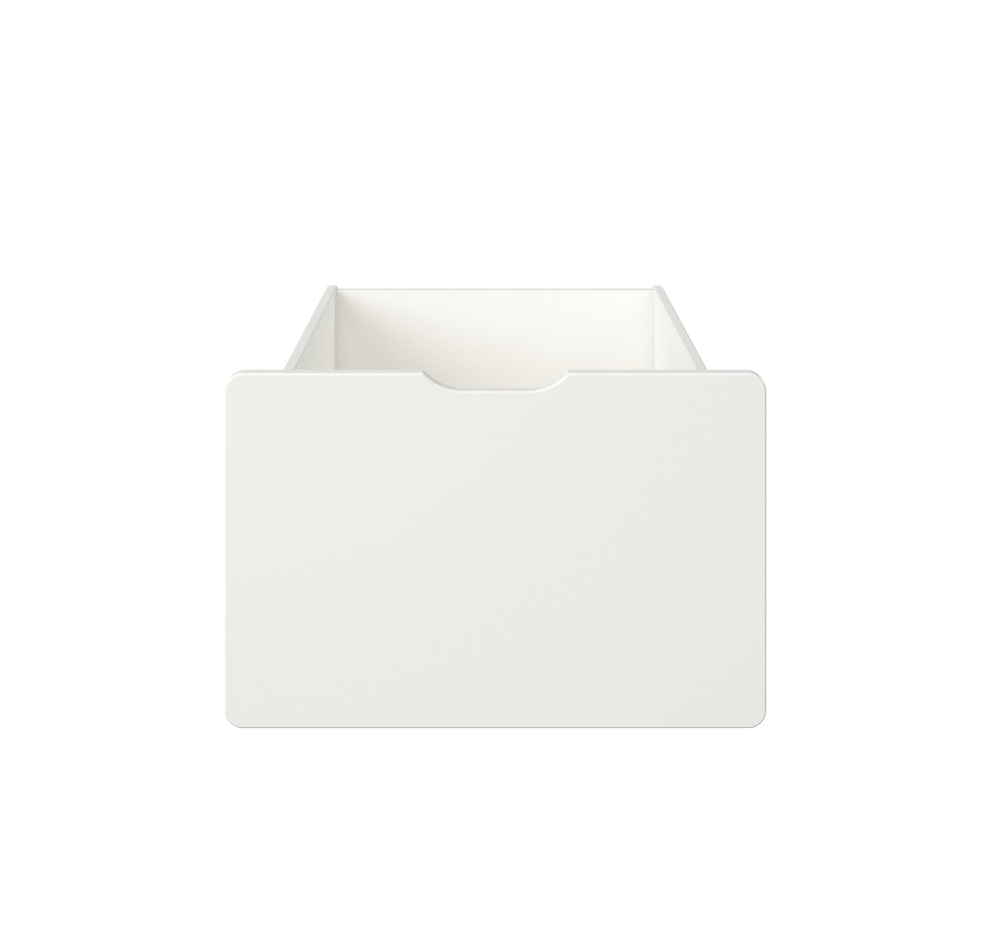 OTTO home Bettschubkasten "Tide" aus MDF, FSC-zertifiziert, passt unter Bett Tide