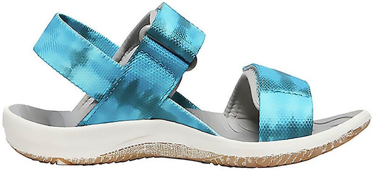 Keen Sandale »ELLE BACKSTRAP« mit Klettverschluss