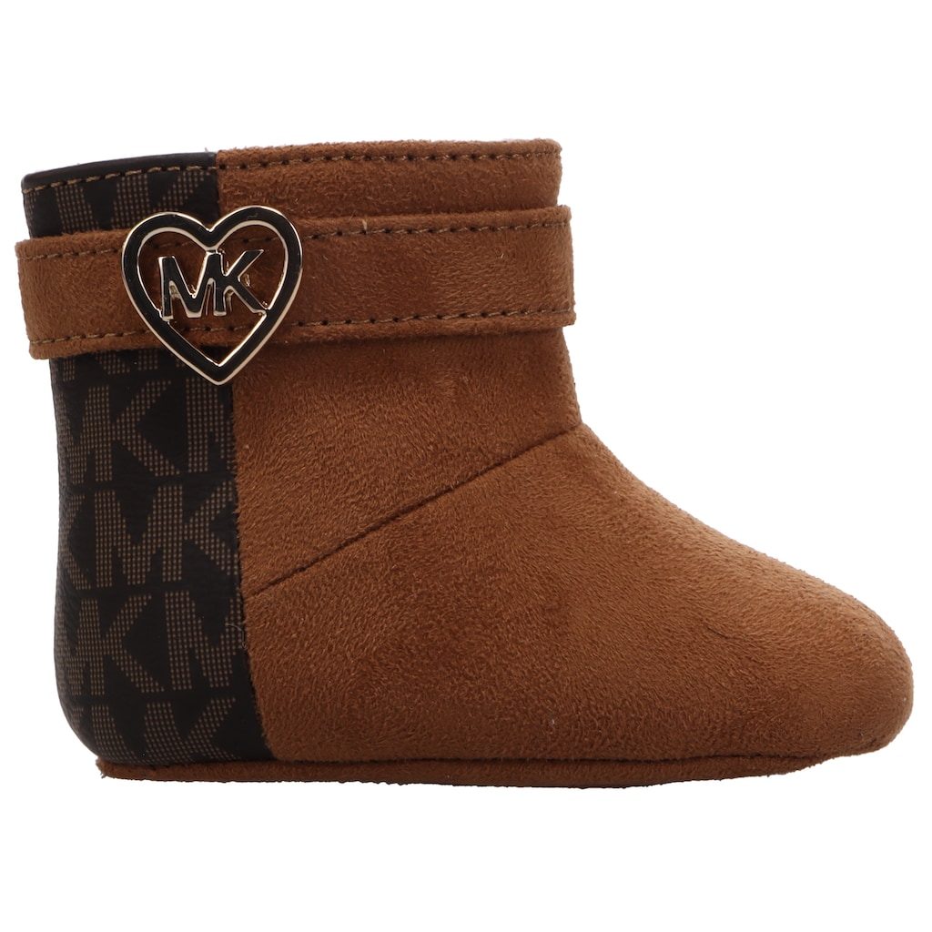 MICHAEL KORS KIDS Winterstiefel »Lauflernschuh BABY DANCE«