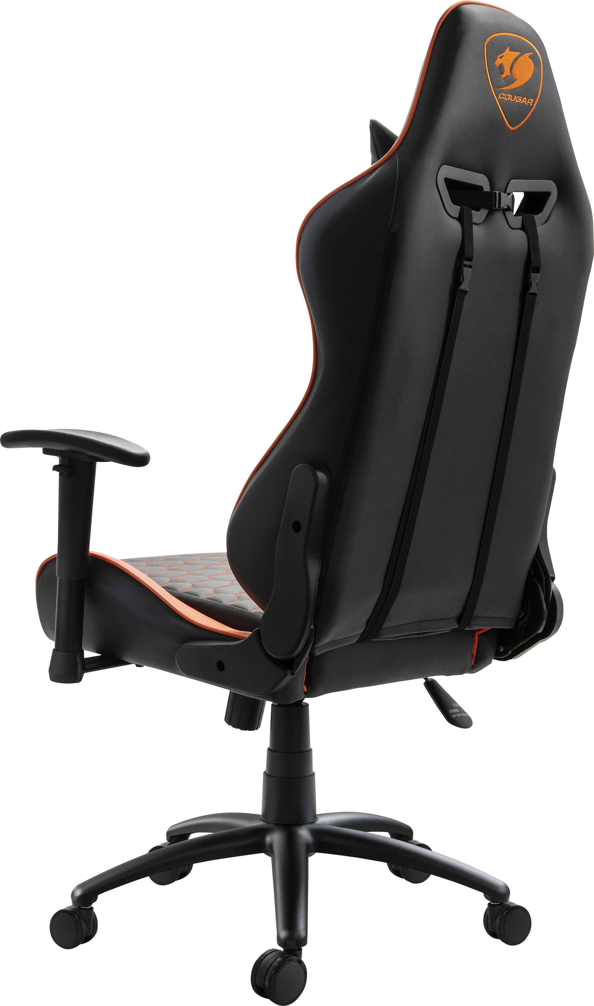 Cougar Gaming-Stuhl »Outrider«, Kunstleder