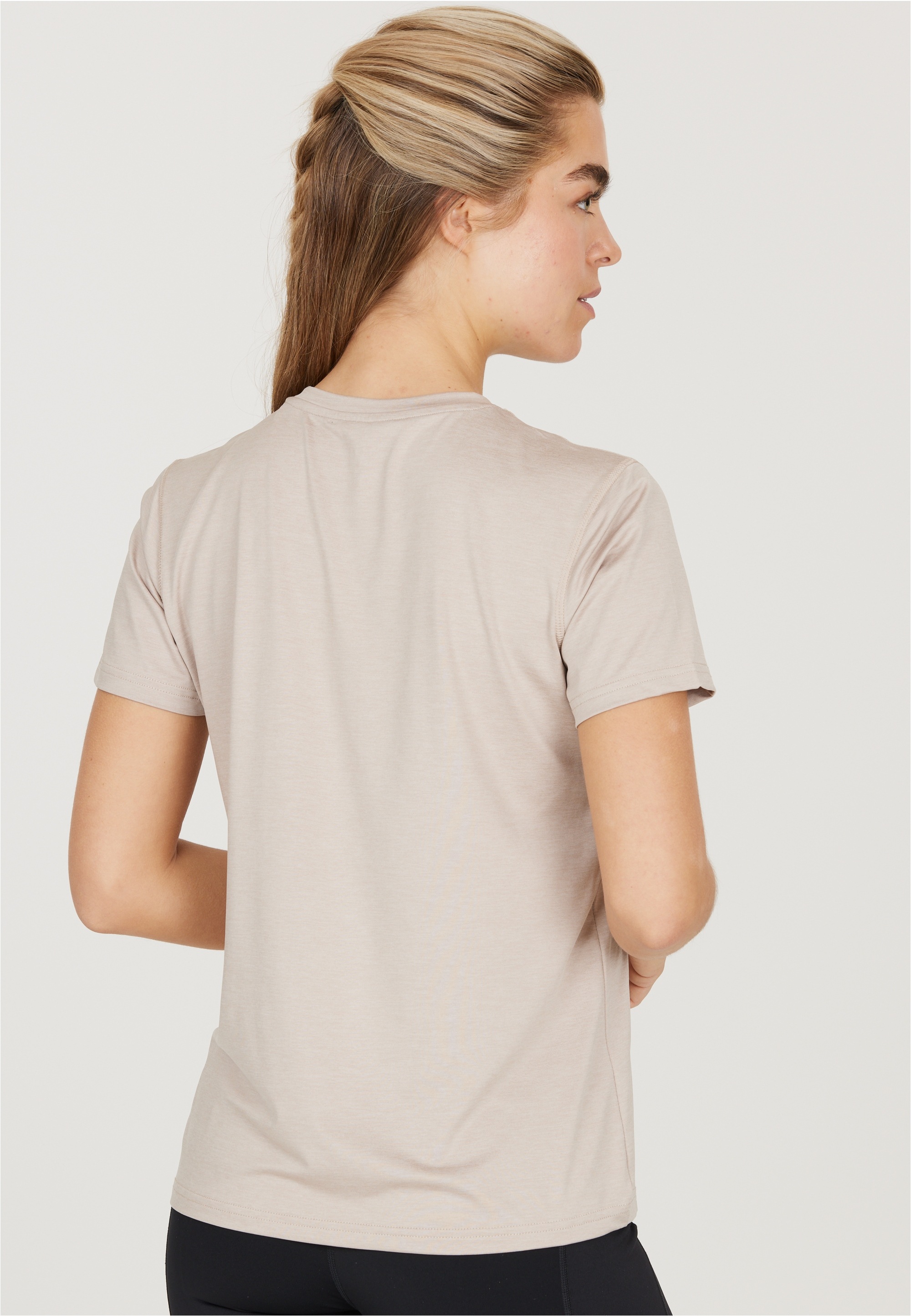 ENDURANCE Funktionsshirt »Maje«, (1 tlg.), mit innovativer QUICK DRY-Technologie