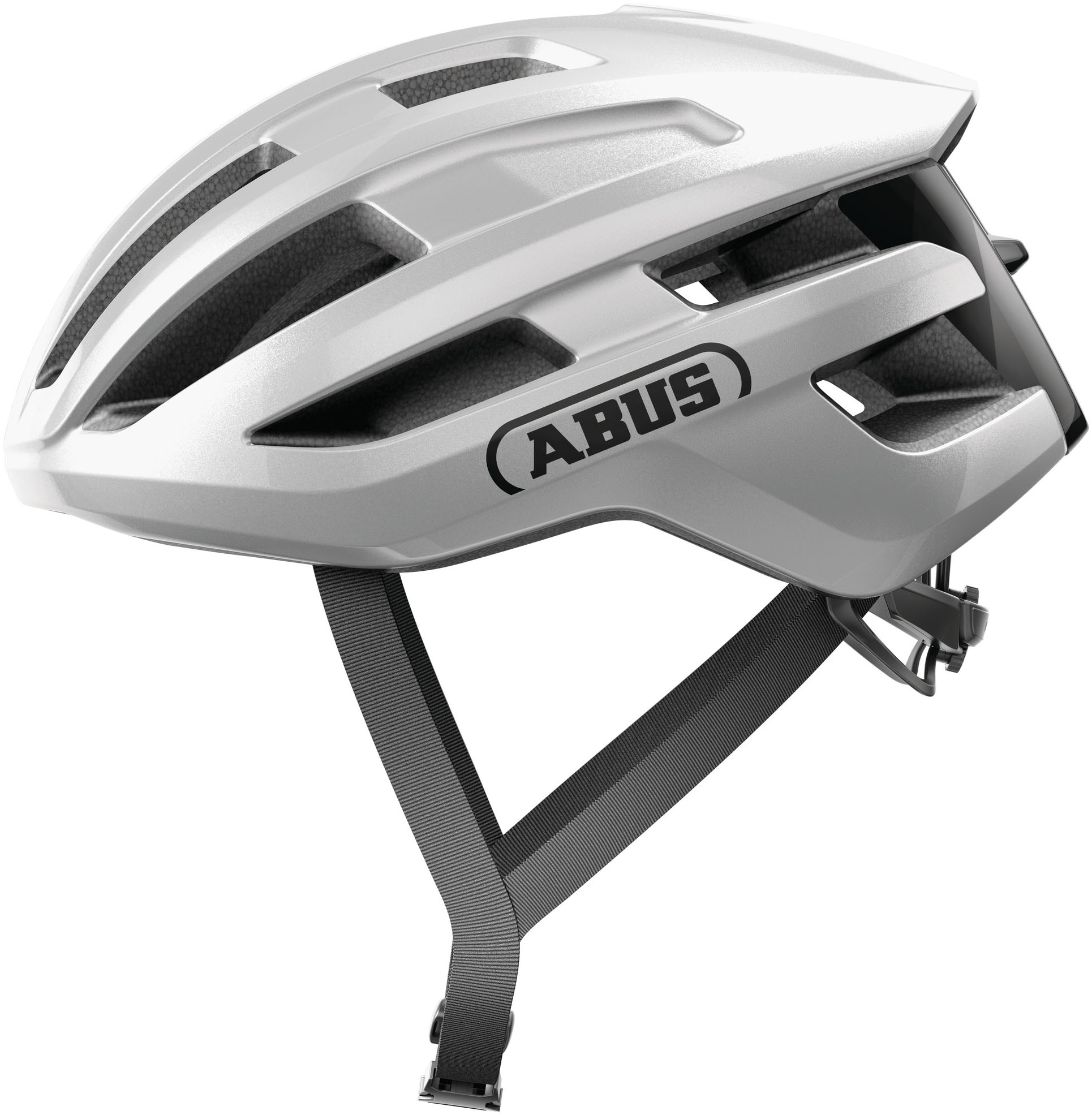 ABUS Fahrradhelm »POWERDOME«