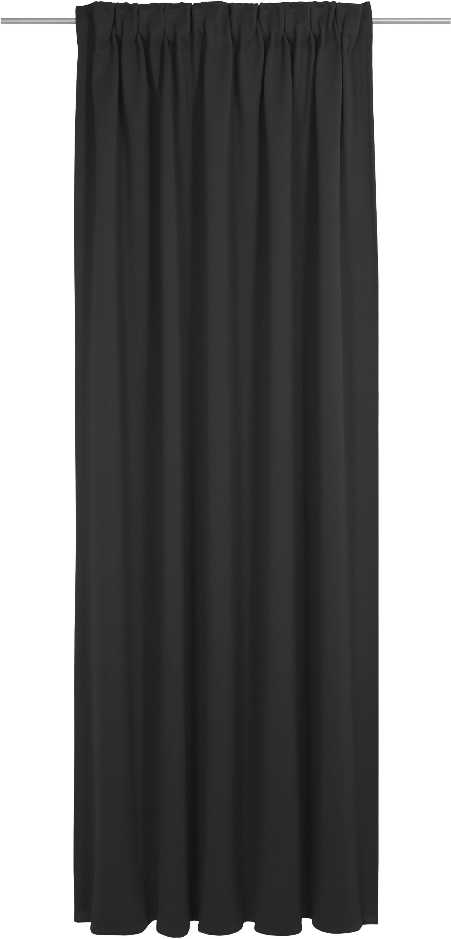 Wirth Vorhang "Dim out" Multifunktionsband 1 Stk. tlg. günstig online kaufen