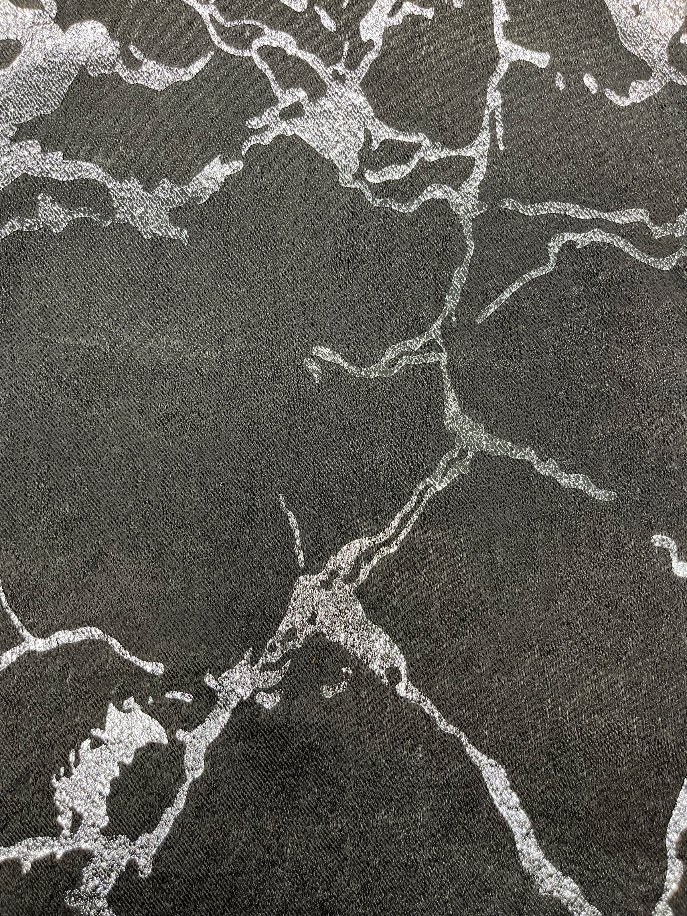 HOME WOHNIDEEN Vorhang »DESERTO« Multifunktionsband 1 Stk. tlg. Kombibandschal bedruckt