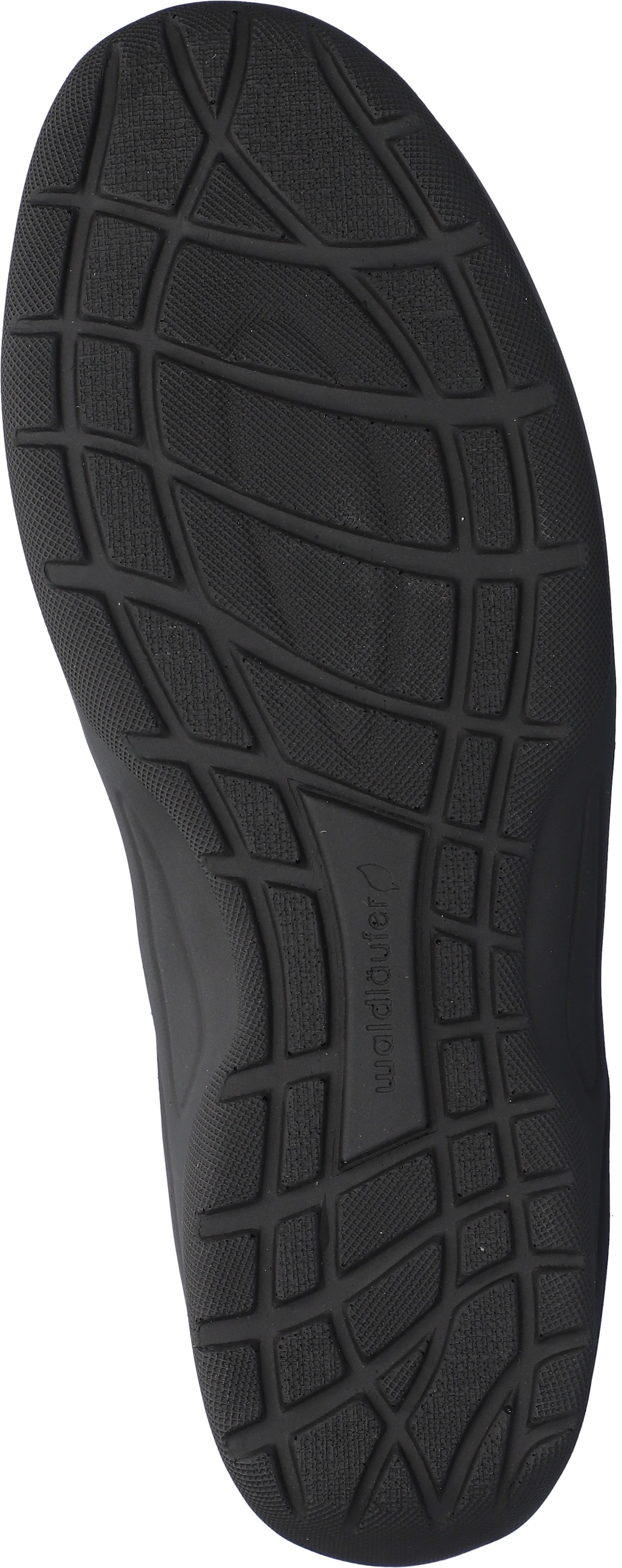 Waldläufer Winterboots »HESNA«, Stiefelette, Schnürboots in Komfortweite H = sehr weit