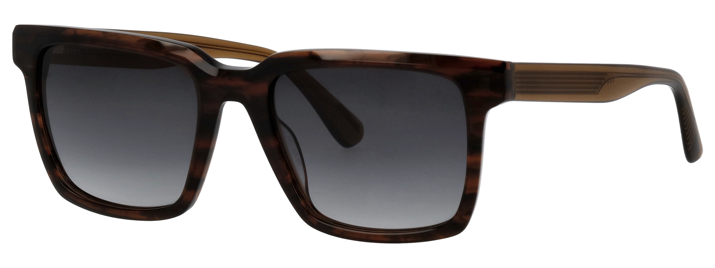 FREIGEIST Herren Sonnenbrille "FREIGEIST Sonnenbrille", braun, Sonnenbrillen