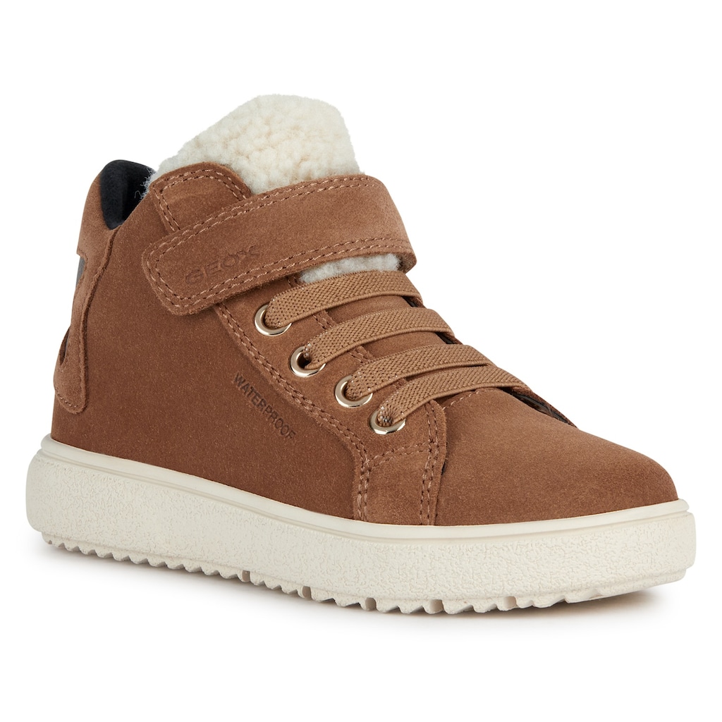 Geox Winterboots »J THELEVEN GIRL WPF«