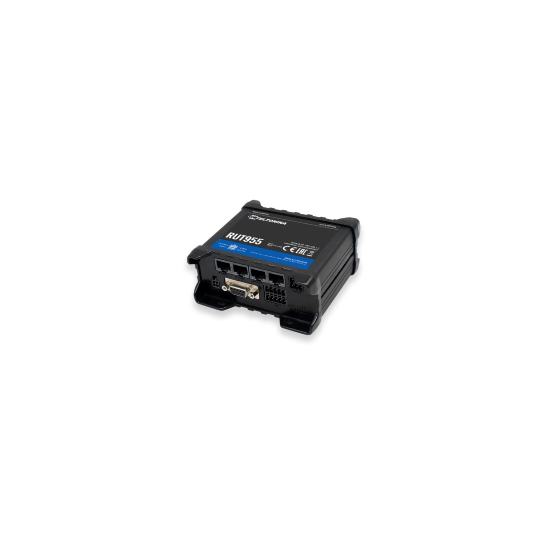 Teltonika WLAN-Router »RUT955«