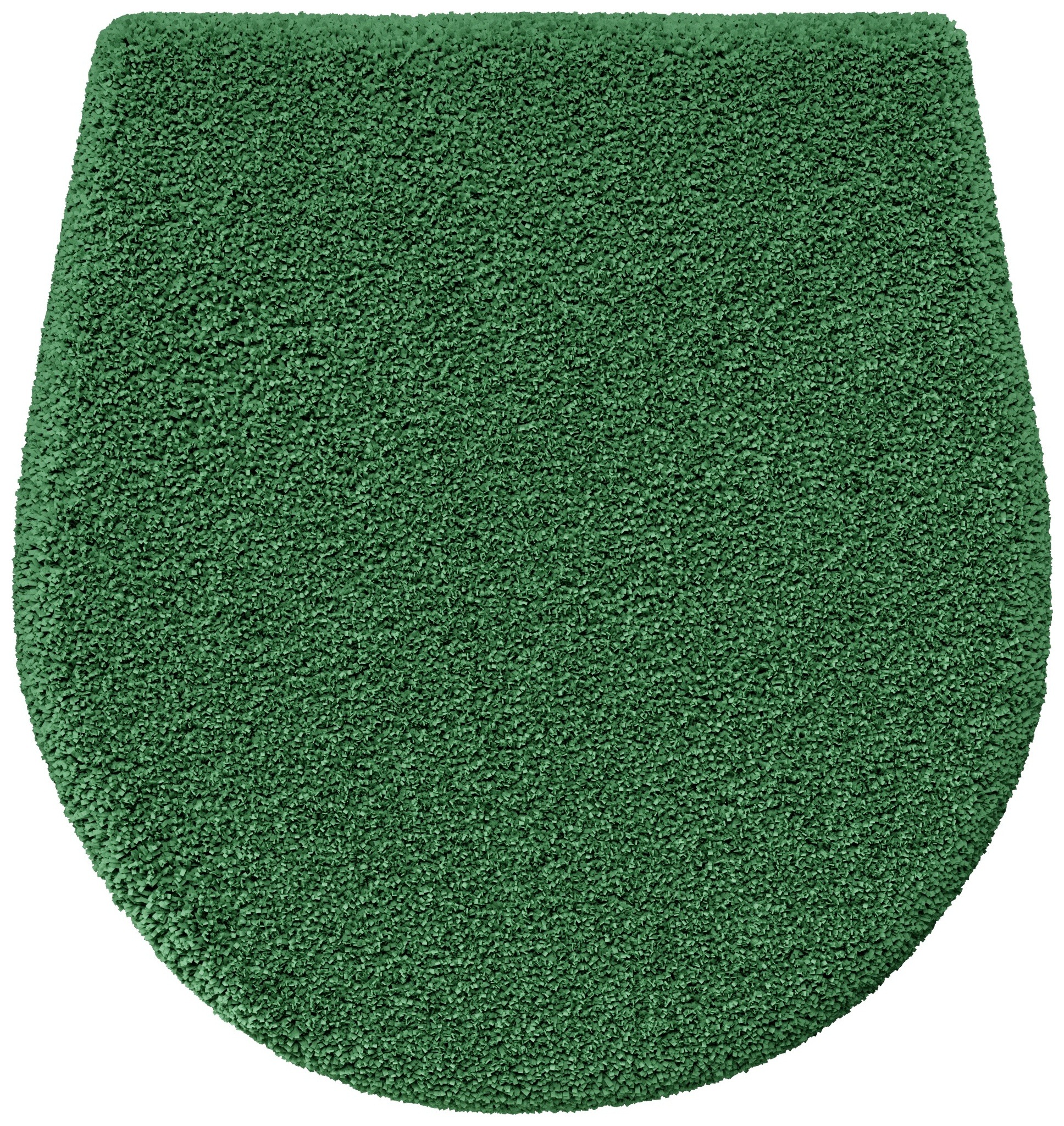 Thumbnail - Grund Badematte "Pusteblume, Badvorleger, Badezimmer Teppich, sehr weich" Höhe 20 mm rutschhemmend beschichtet fußbodenh...