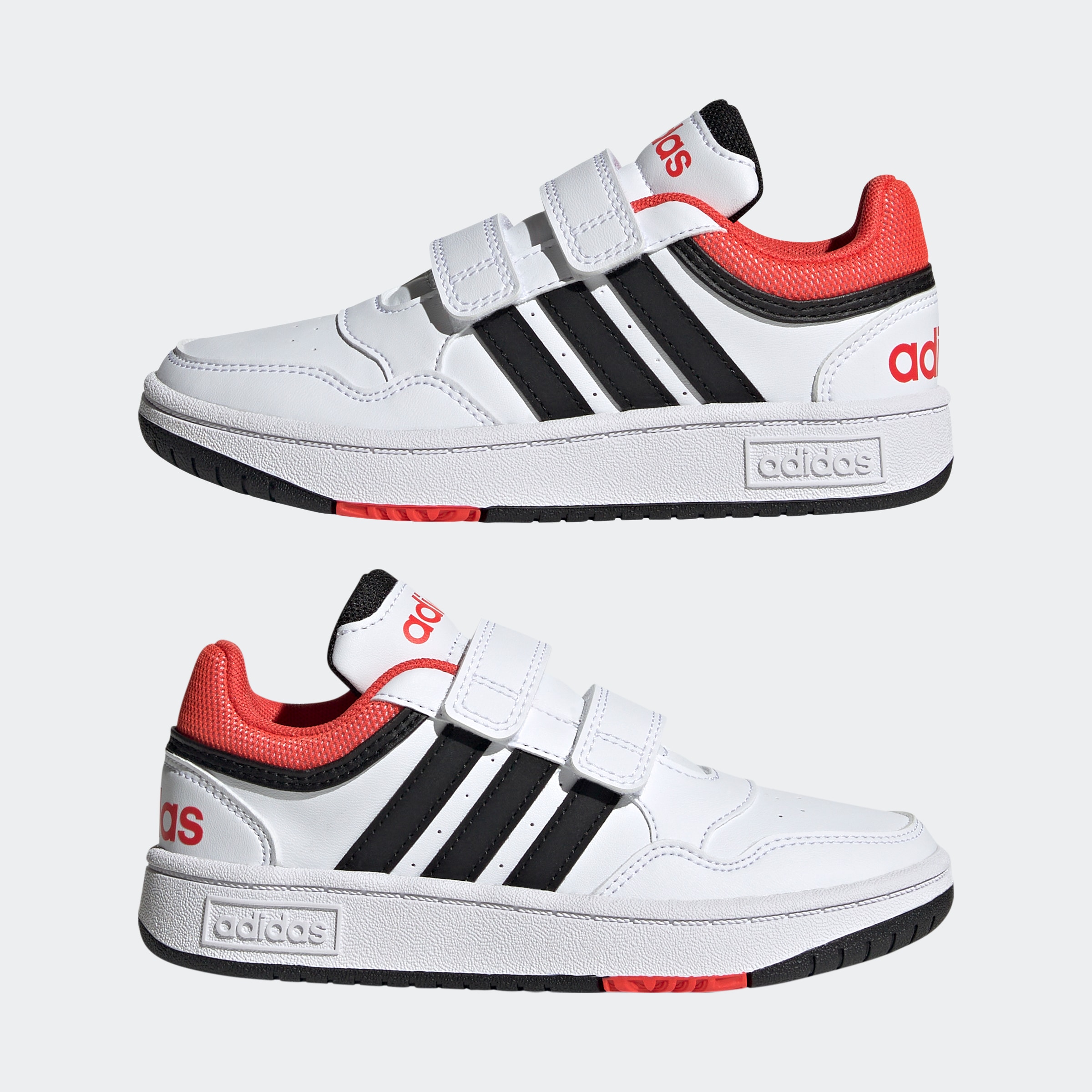 adidas Sportswear Sneaker »HOOPS«