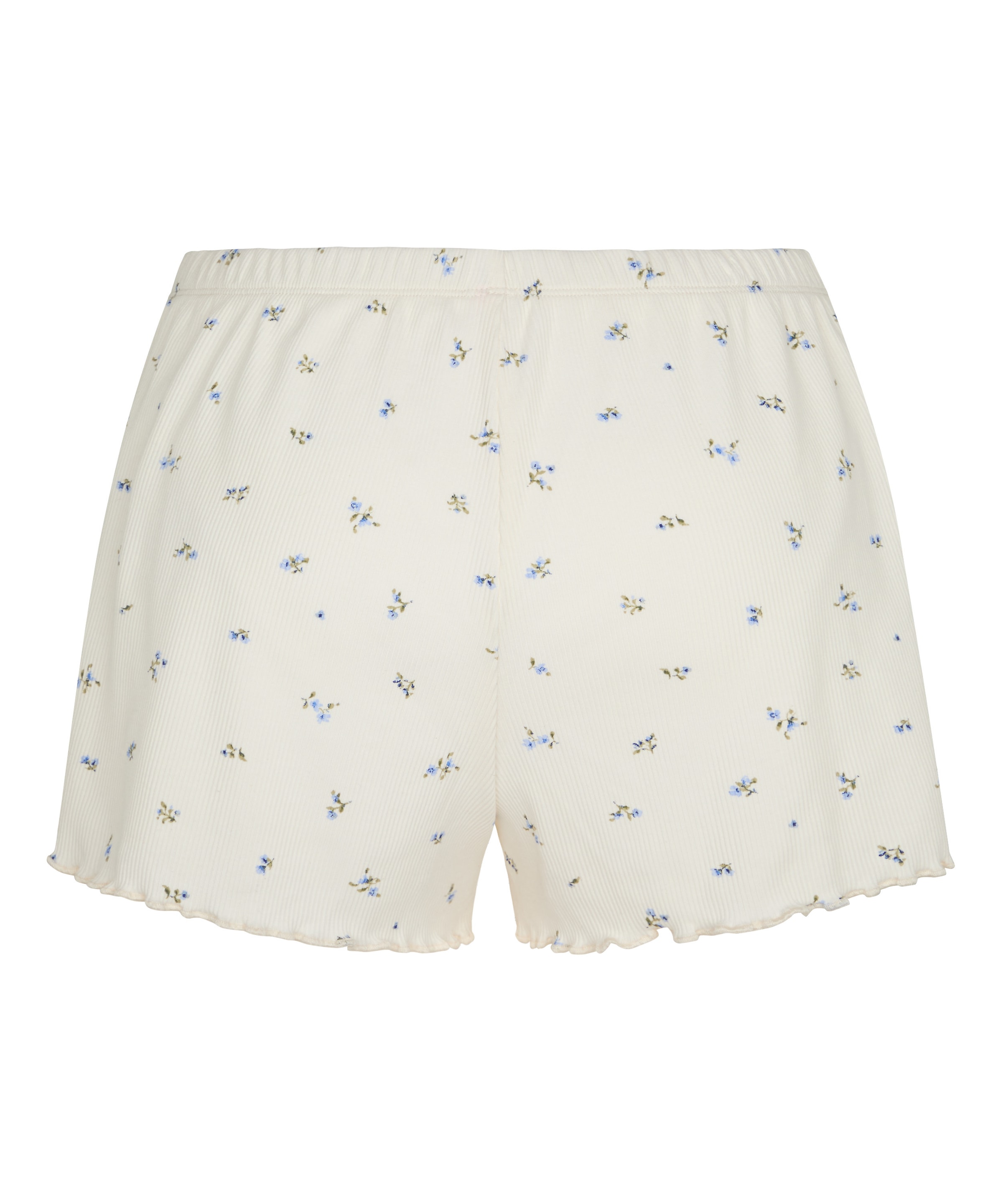 Hunkemöller Pyjama »Daisy Pyjama-Shorts«