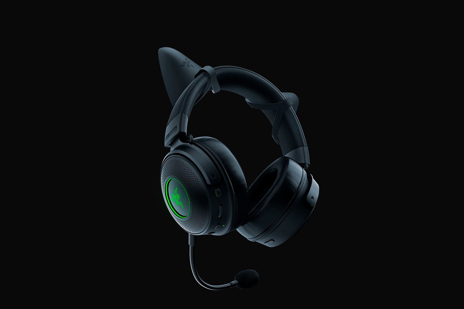 RAZER Gaming-Headset Zubehör »Kitty Ears V2«