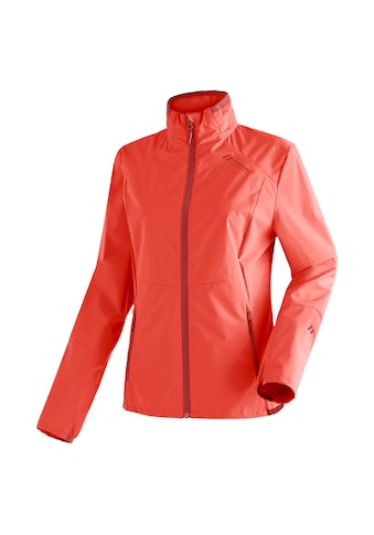 Maier Sports Softshelljacke »Brims W« atmungsaktive...