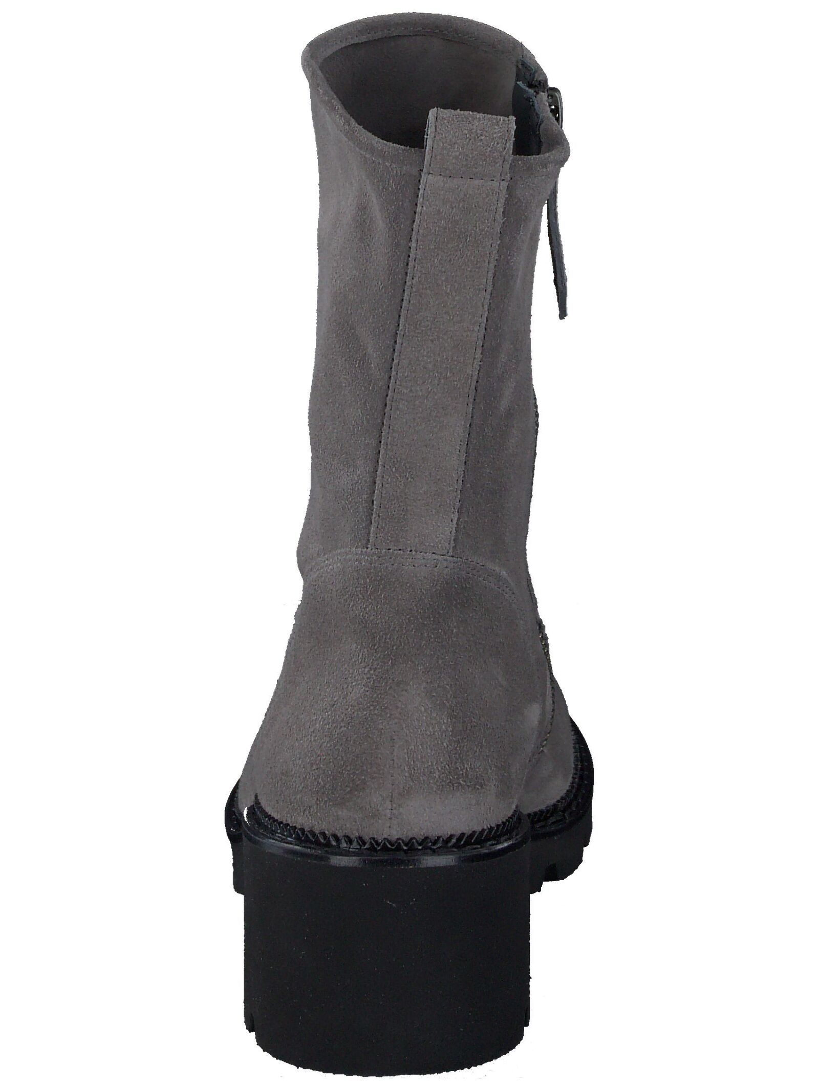 Paul Green Stiefelette »Paul Green Stiefelette Veloursleder«
