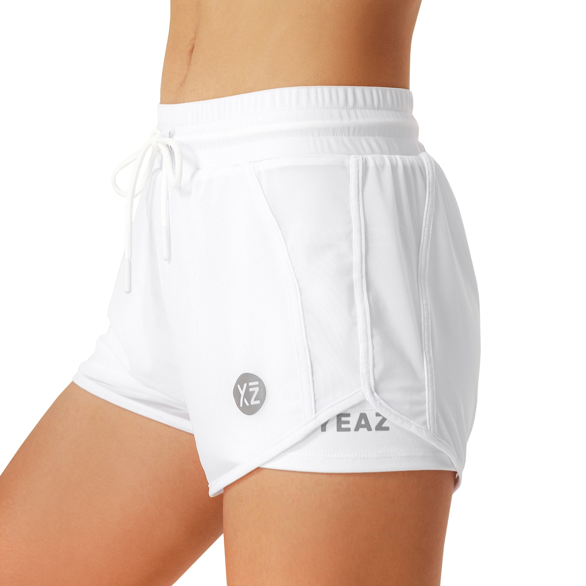 YEAZ Shorts »Shorts SQUAT«