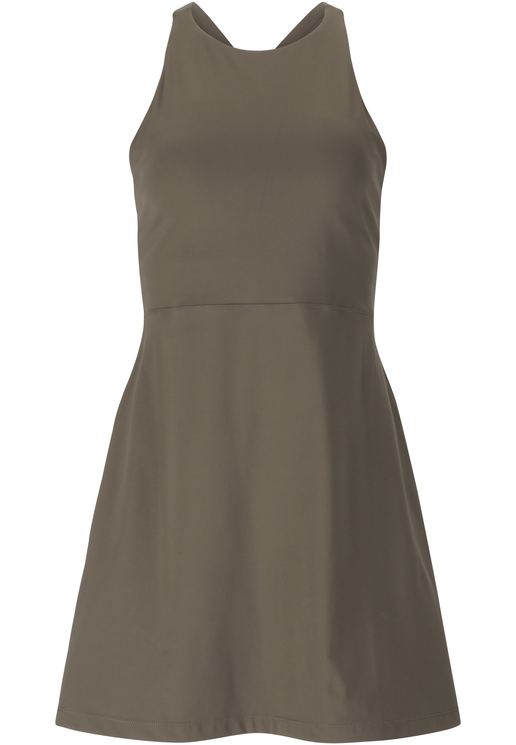 ATHLECIA Jerseykleid »Clancy« mit atmungsaktivem Material