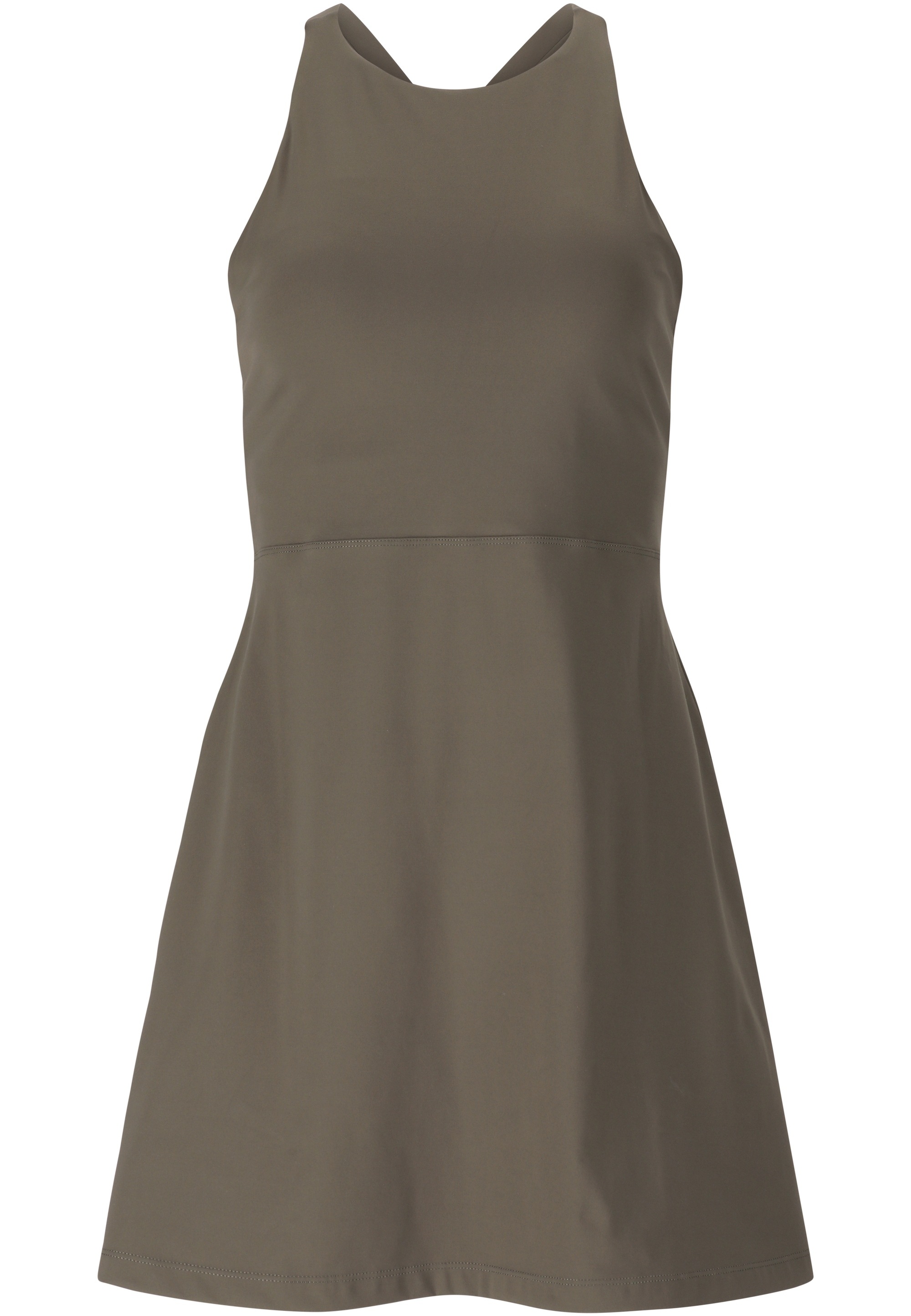 Thumbnail - ATHLECIA Jerseykleid "Clancy" mit atmungsaktivem Material