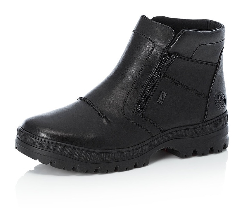 Rieker Winterstiefelette, mit TEX-Ausstattung