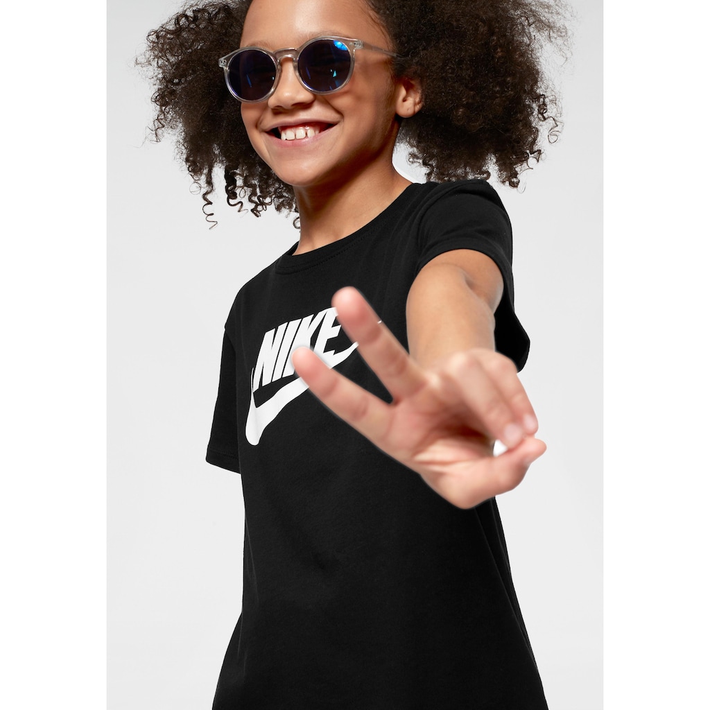 Nike Sportswear T-Shirt »Big Kids' T-Shirt«