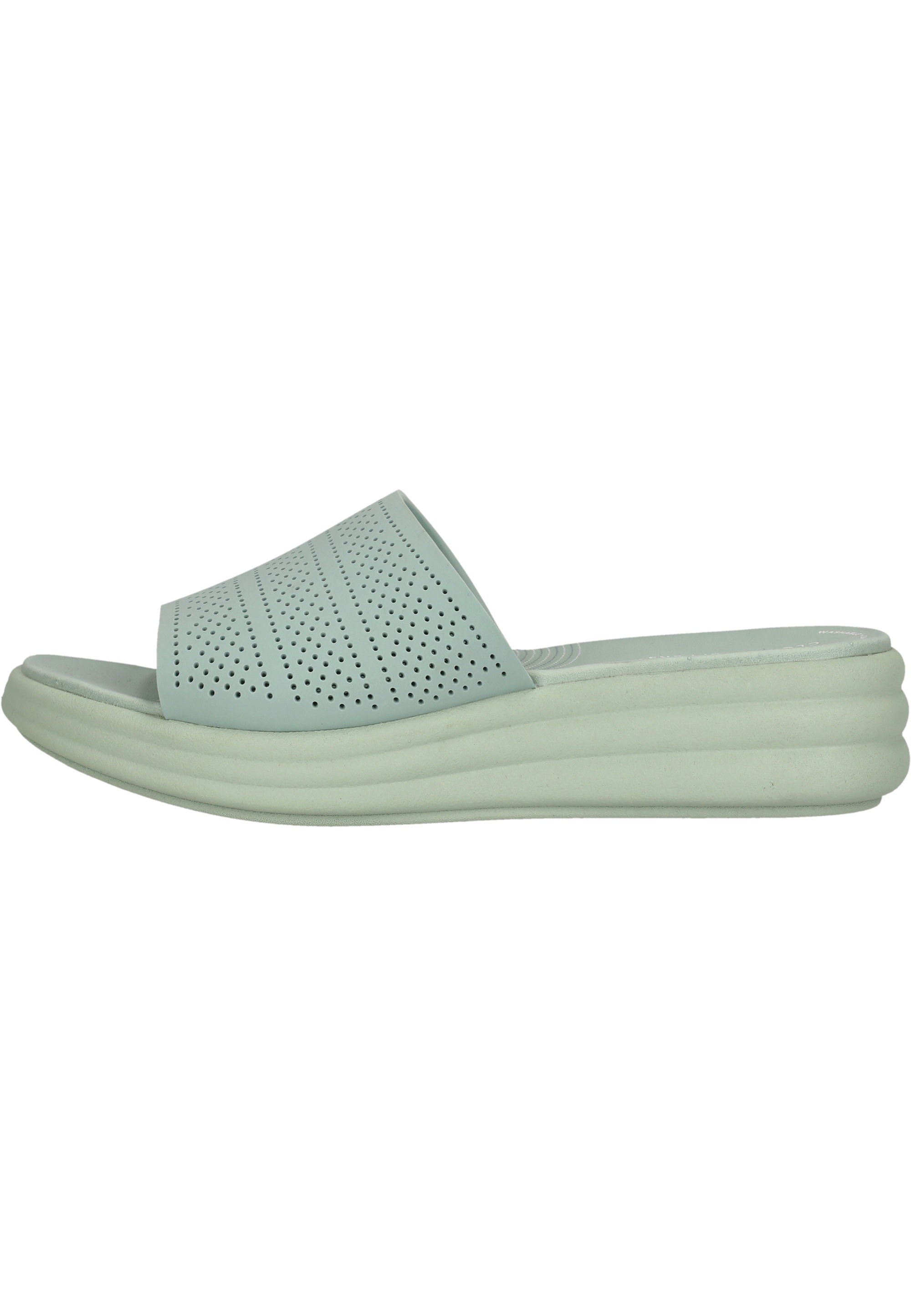 Clarks Sandale "Drift Twist", für entspannte Looks günstig online kaufen
