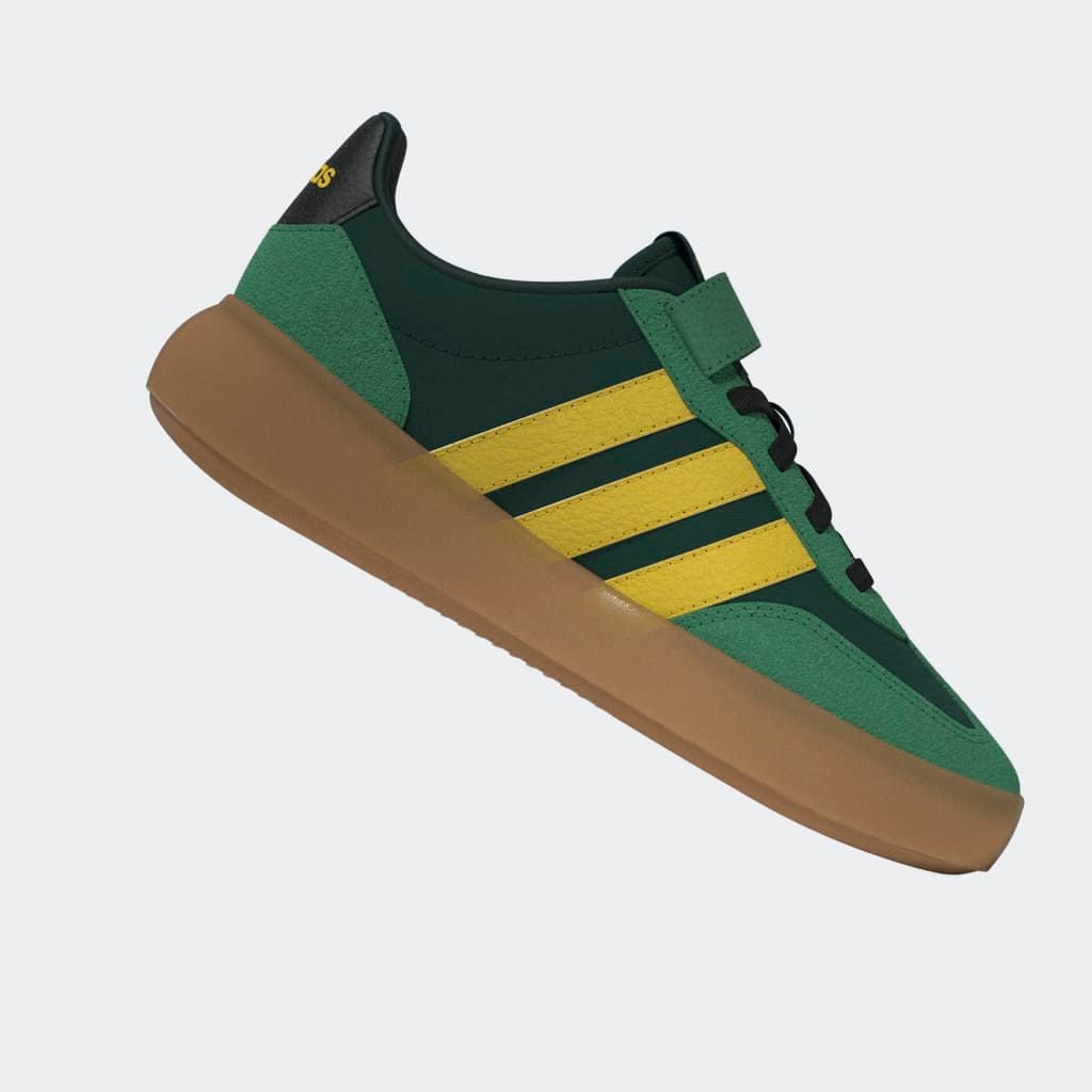 adidas Sportswear Sneaker »BARREDA DECODE KIDS«, Design auf den Spuren des adidas Handball Spezial