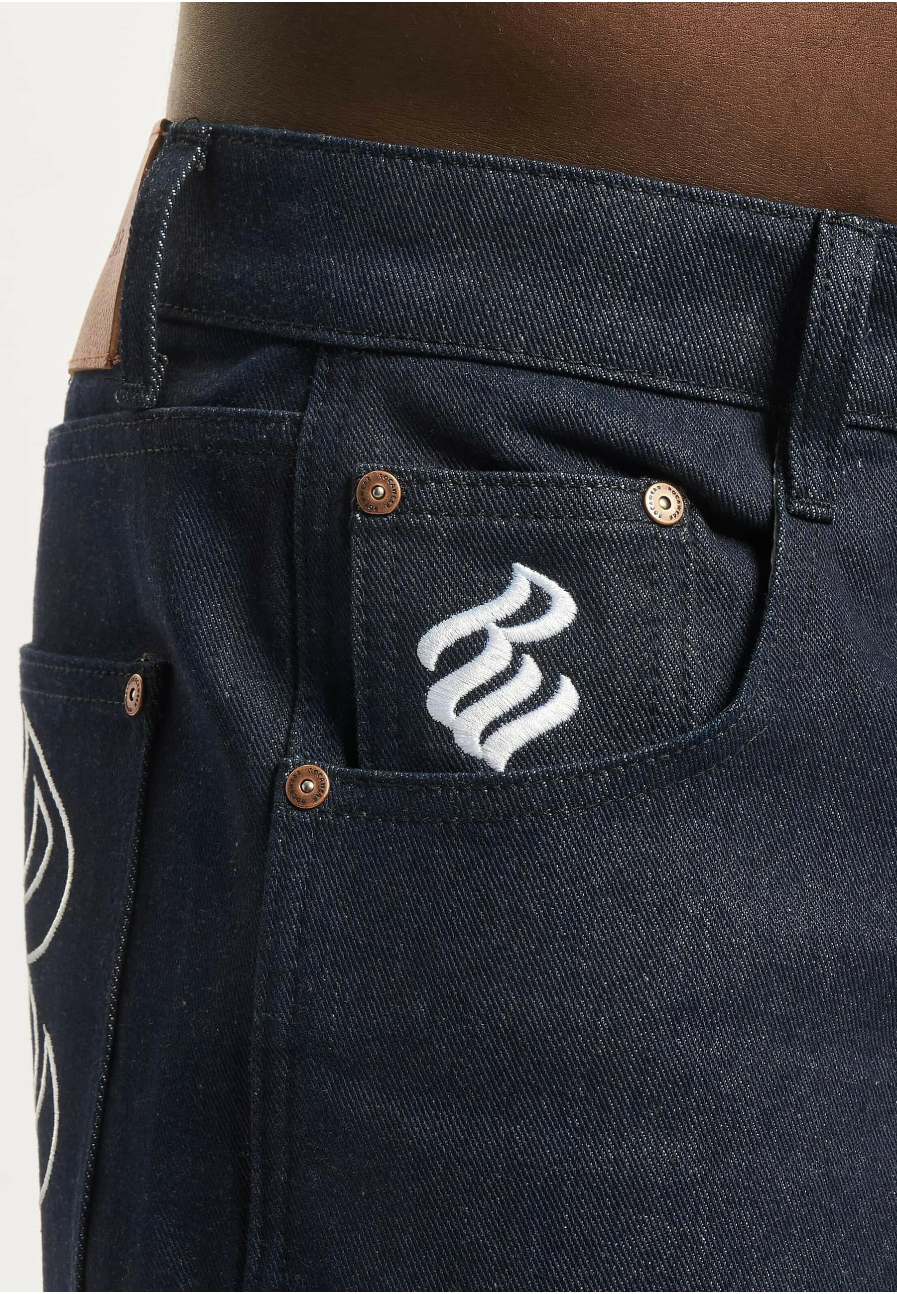 Rocawear Cargohose »Rocawear Herren Rocawear Williamsburg Cargo Pants«, (1 tlg.)