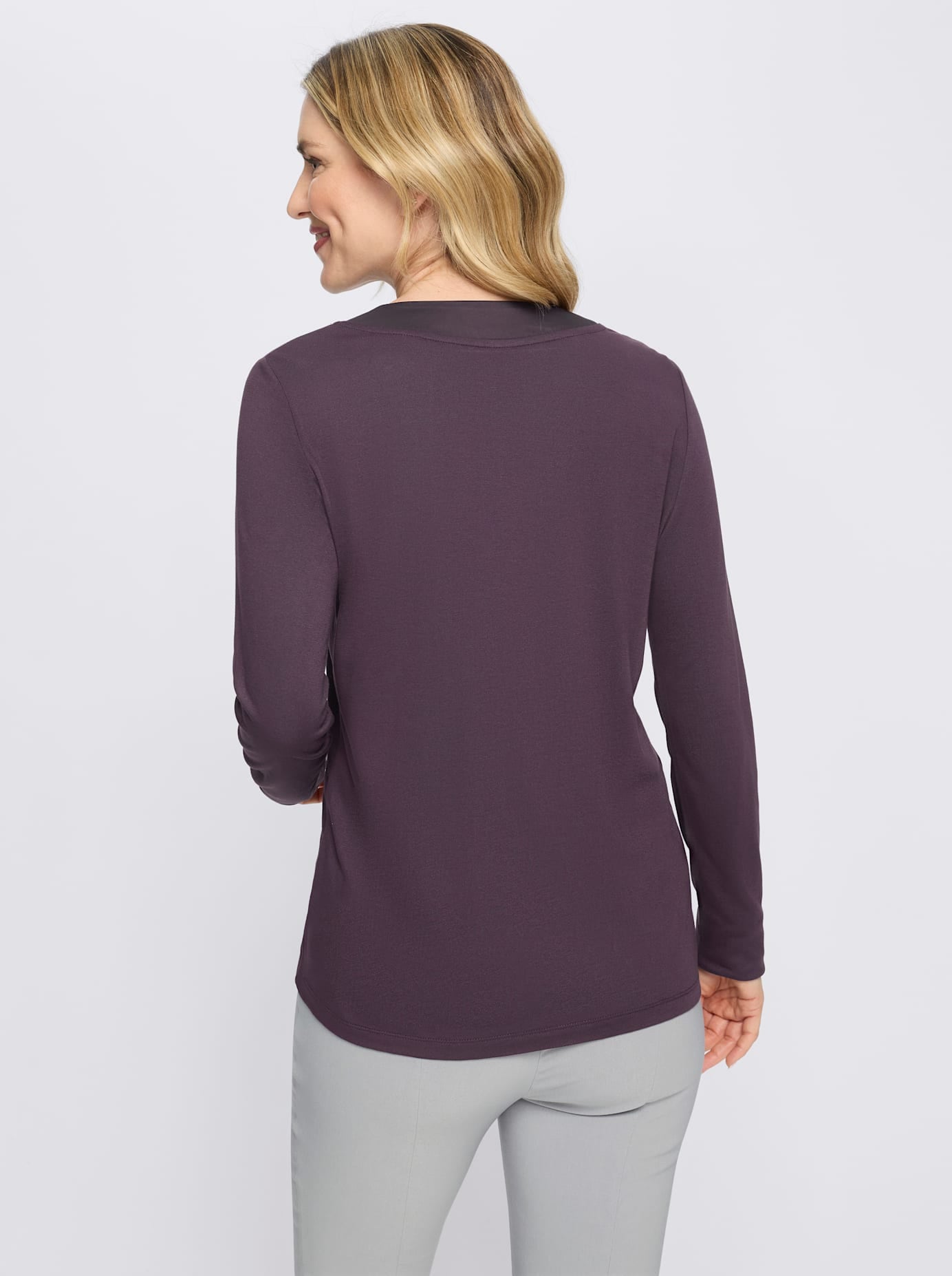 Classic Basics 2-in-1-Shirt »2-in-1-Shirt« 1