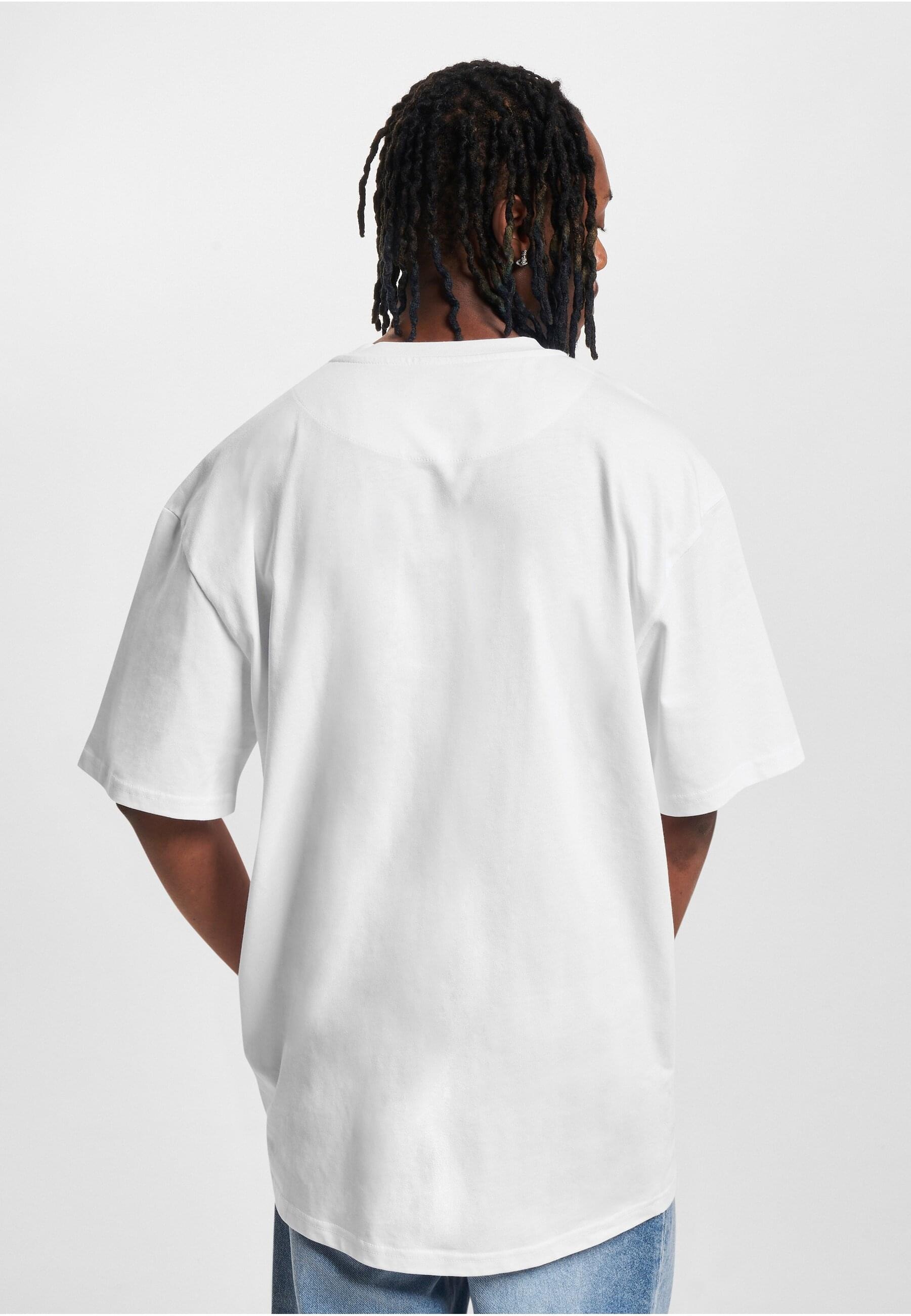 Karl Kani T-Shirt »Karl Kani Herren Small Signature 2-Pack Essential Tee«, (1 tlg.)