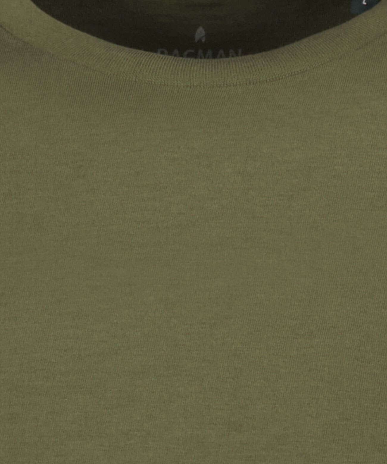 RAGMAN Langarmshirt