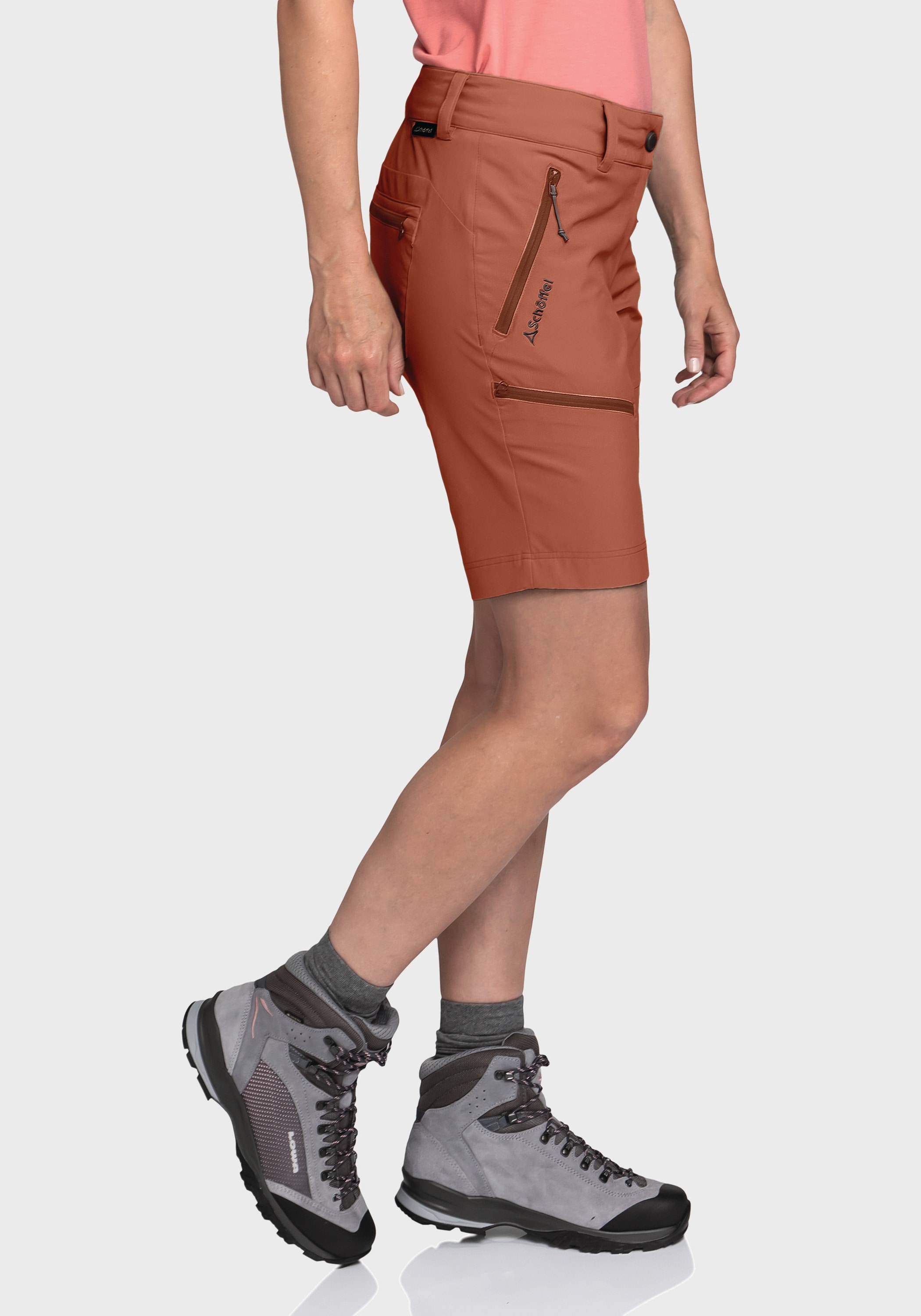 Schöffel Shorts »Shorts Toblach2«