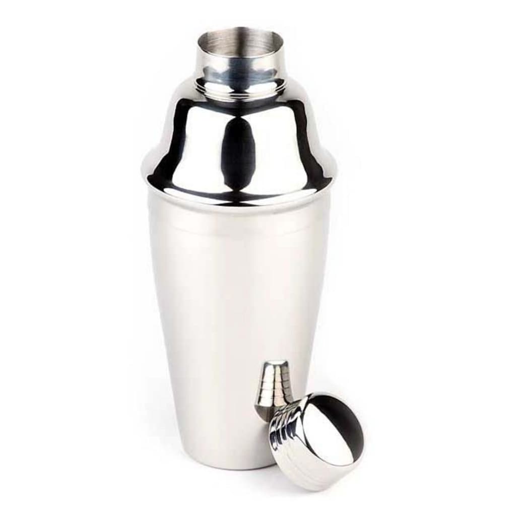 APS Cocktail Shaker, (Set, 2 tlg.)