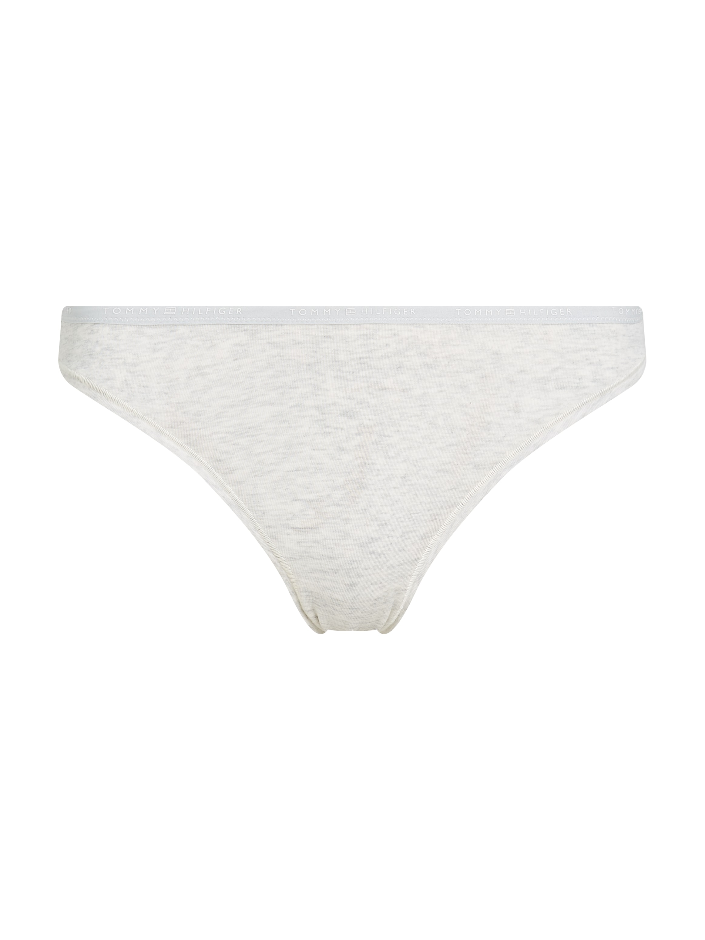 Tommy Hilfiger Underwear Bikinislip »CHEEKY BIKINI«, mit Logoschriftzügen