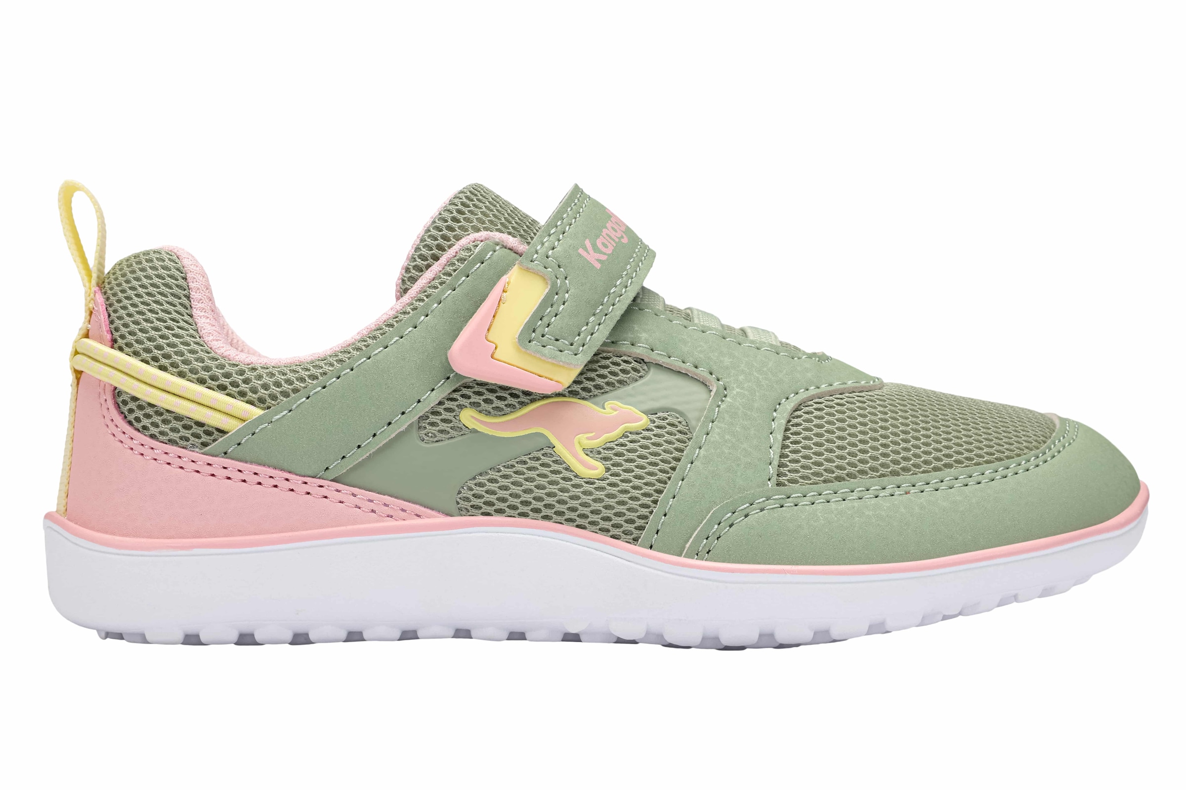 KangaROOS Sneaker »K-BFK PATHFINDER EV«  Barfußschuh