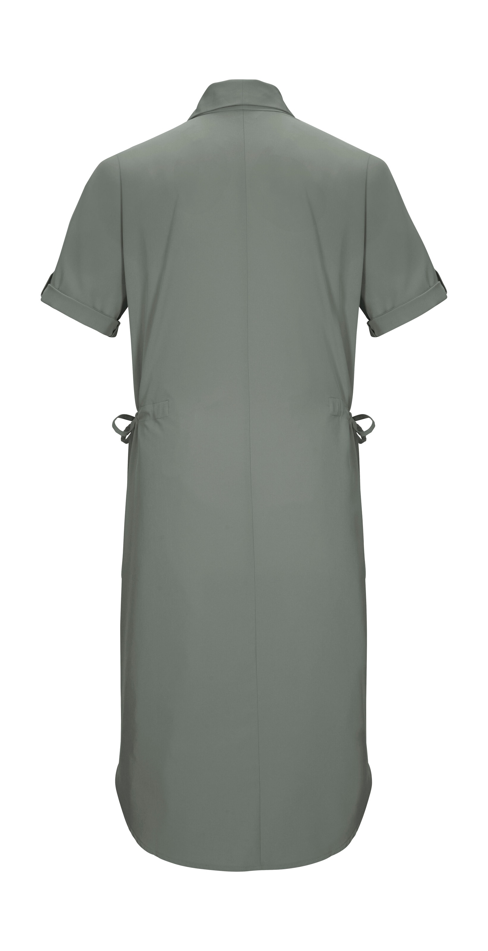 Killtec Sommerkleid »KOS 60 WMN DRSS« Leichtes Sommerkleid, schnelltrocknend, verstellbare Taille, Taschen